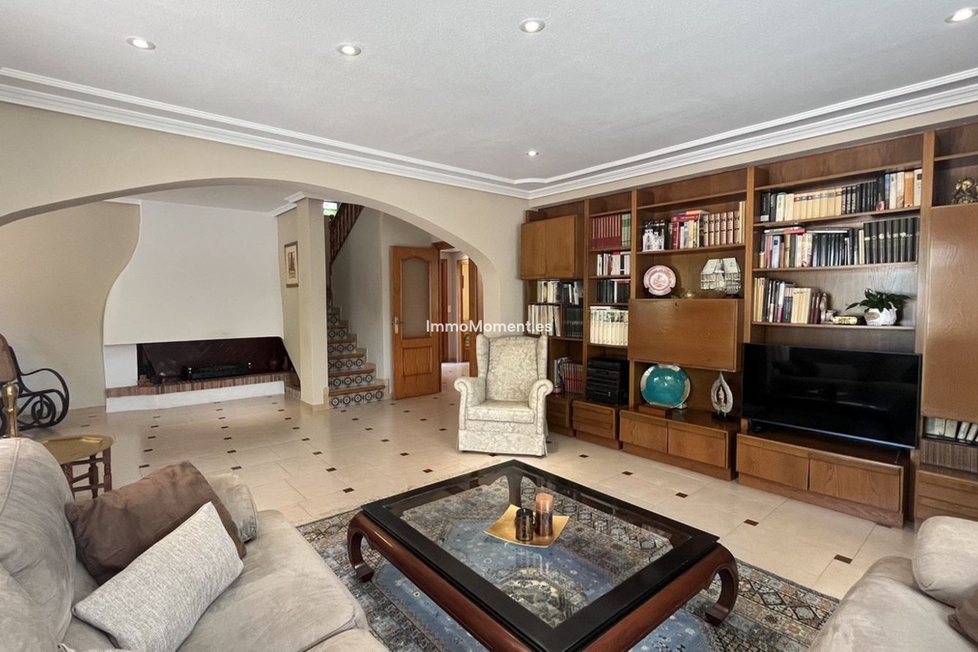 Bestaande woning - Villa - Muchamiel - Muchamiel - Mutxamel Centro