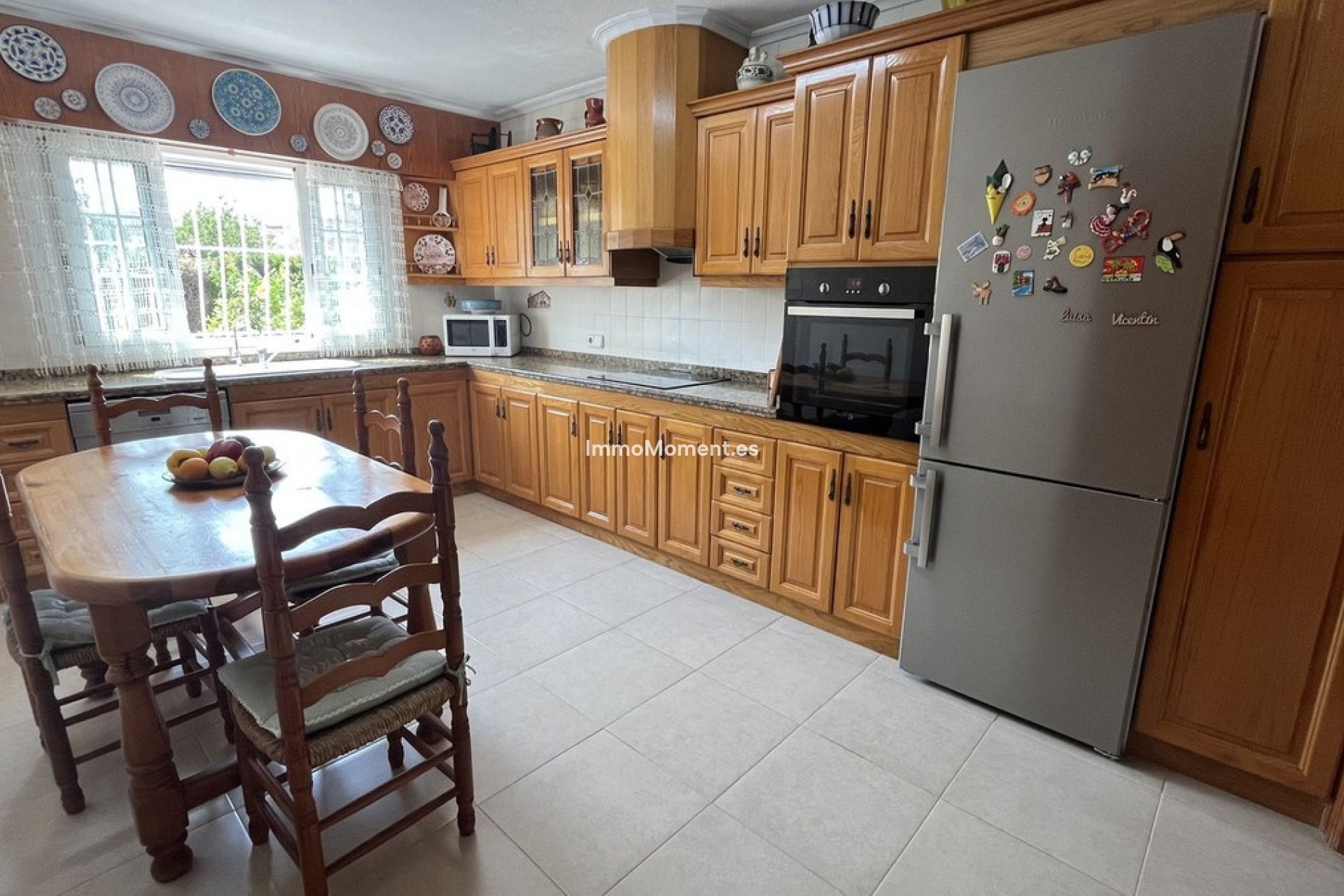 Bestaande woning - Villa - Muchamiel - Muchamiel - Mutxamel Centro