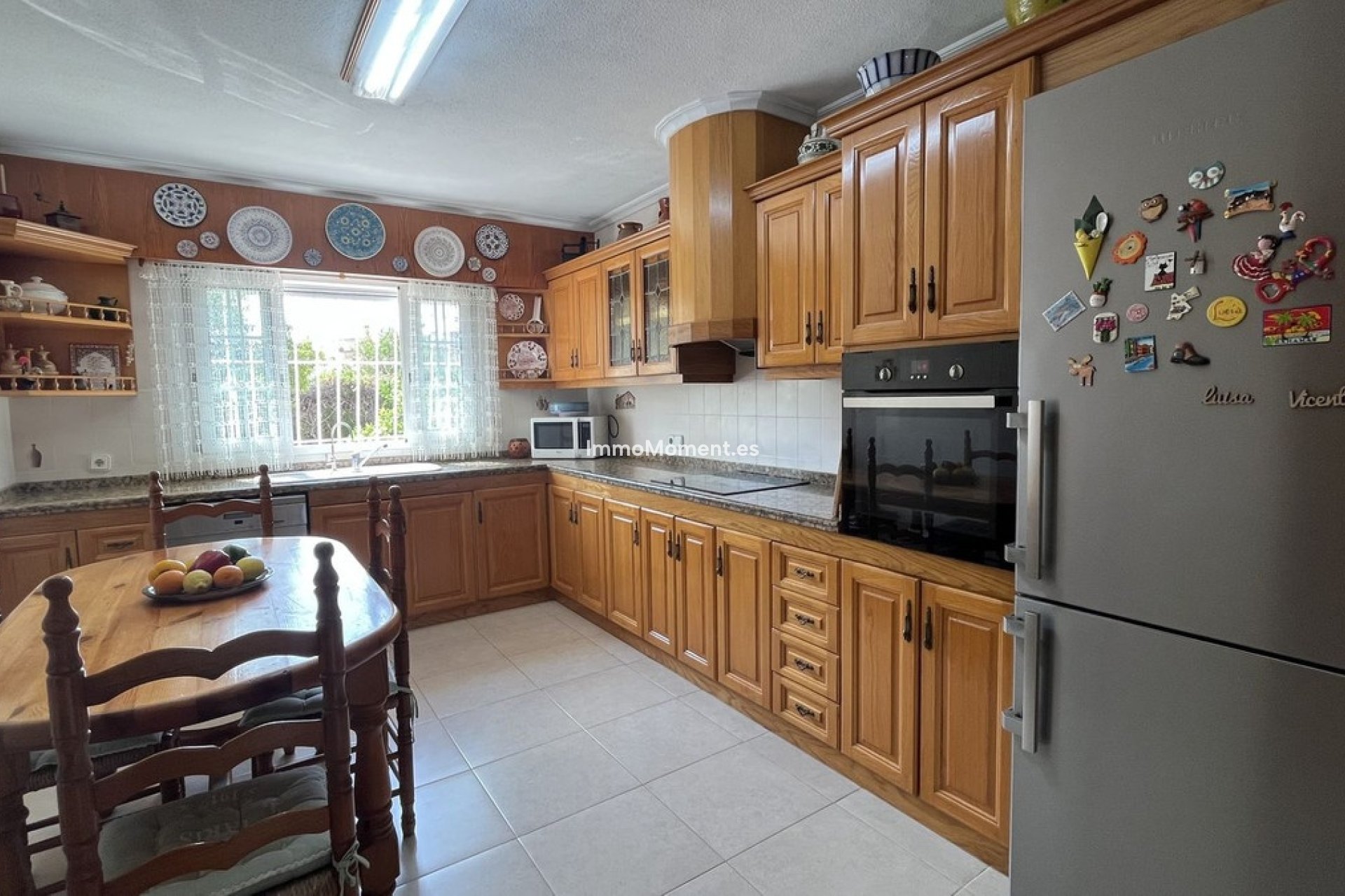 Bestaande woning - Villa - Muchamiel - Muchamiel - Mutxamel Centro