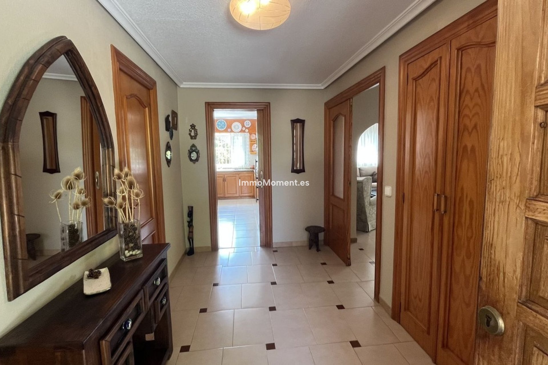 Bestaande woning - Villa - Muchamiel - Muchamiel - Mutxamel Centro