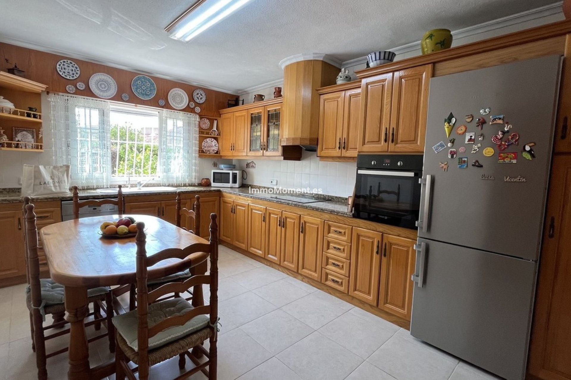 Bestaande woning - Villa - Muchamiel - Muchamiel - Mutxamel Centro