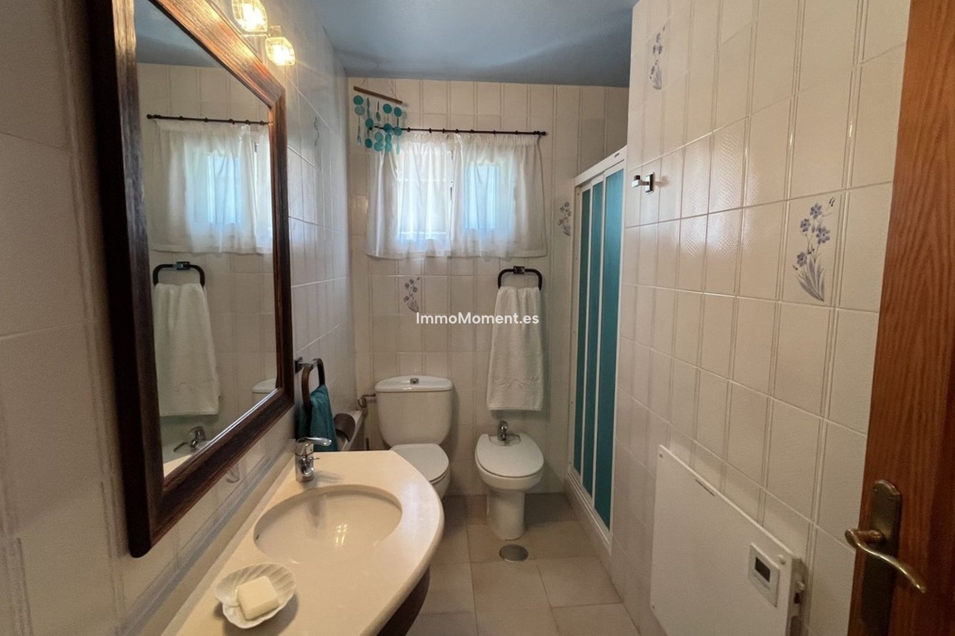 Bestaande woning - Villa - Muchamiel - Muchamiel - Mutxamel Centro