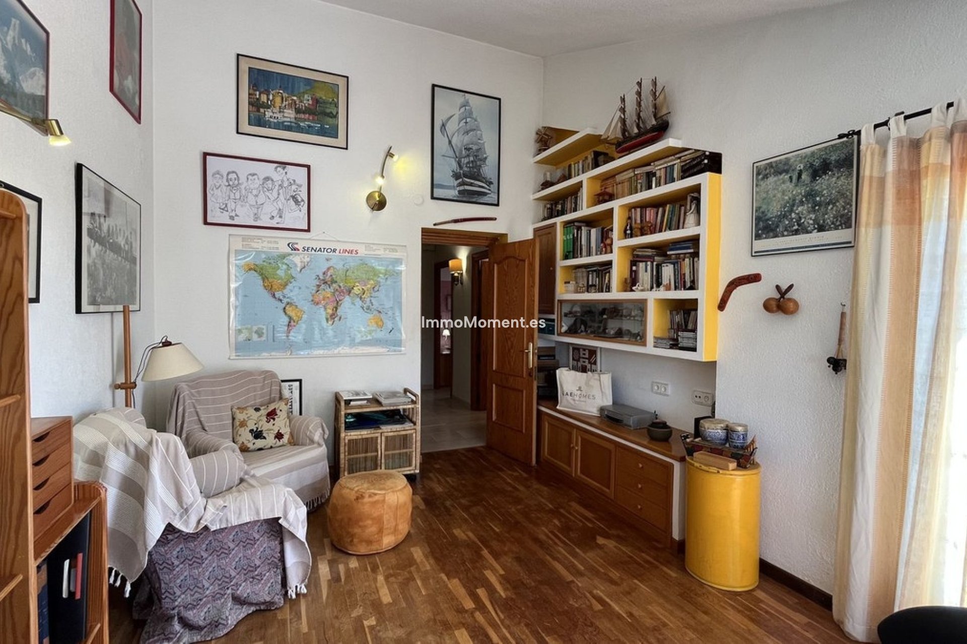 Bestaande woning - Villa - Muchamiel - Muchamiel - Mutxamel Centro