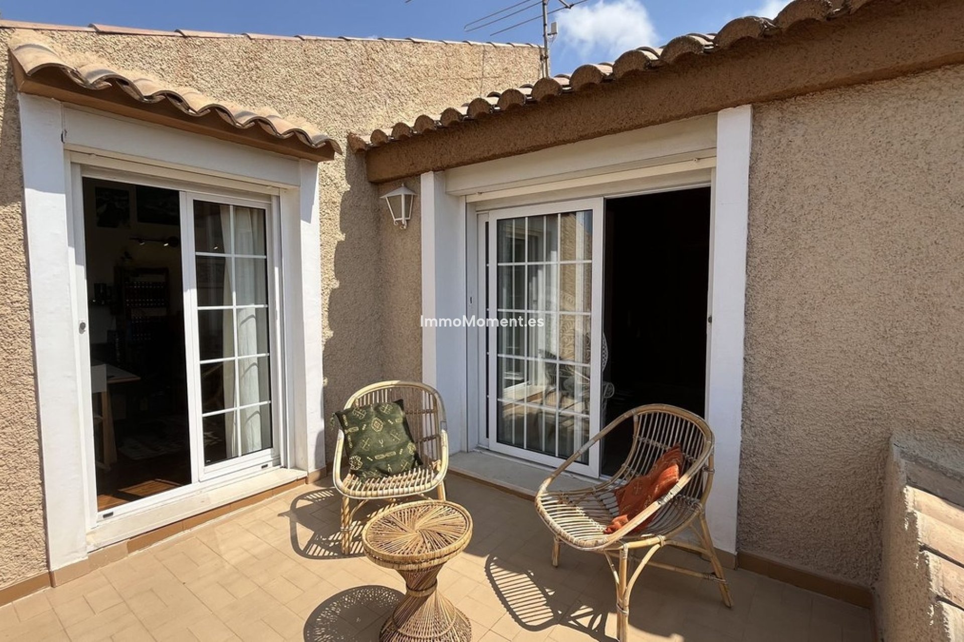 Bestaande woning - Villa - Muchamiel - Muchamiel - Mutxamel Centro