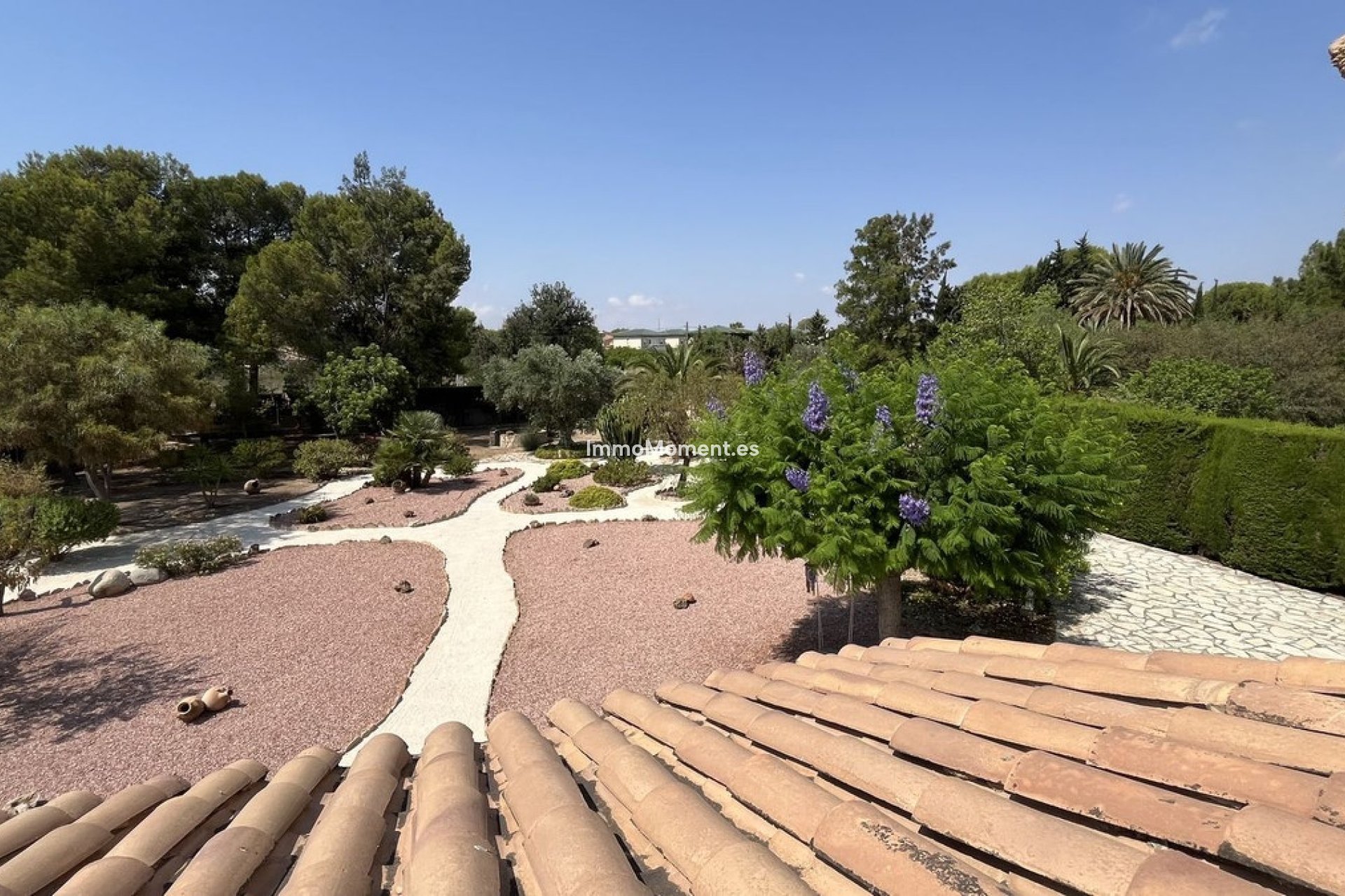 Bestaande woning - Villa - Muchamiel - Muchamiel - Mutxamel Centro