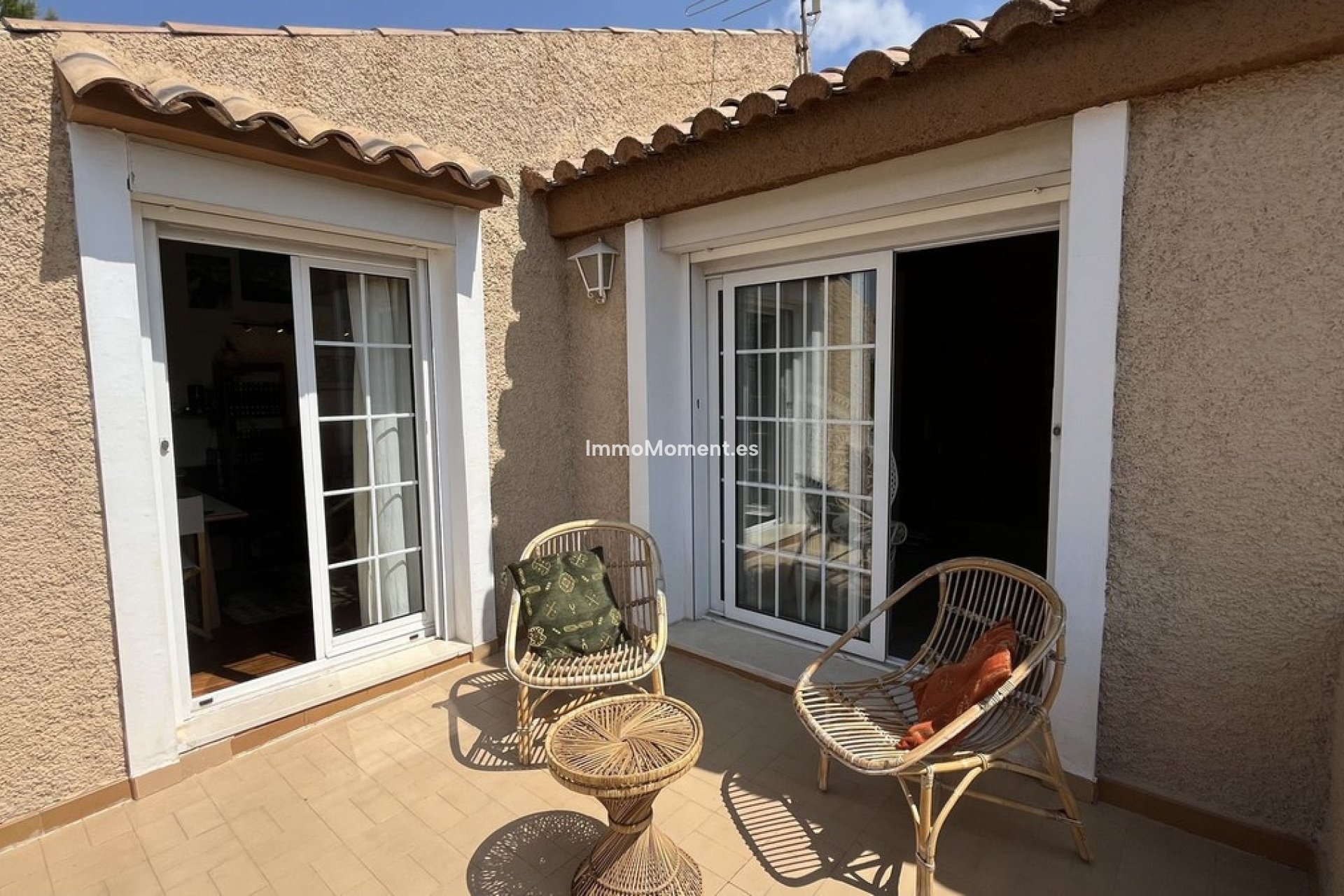 Bestaande woning - Villa - Muchamiel - Muchamiel - Mutxamel Centro