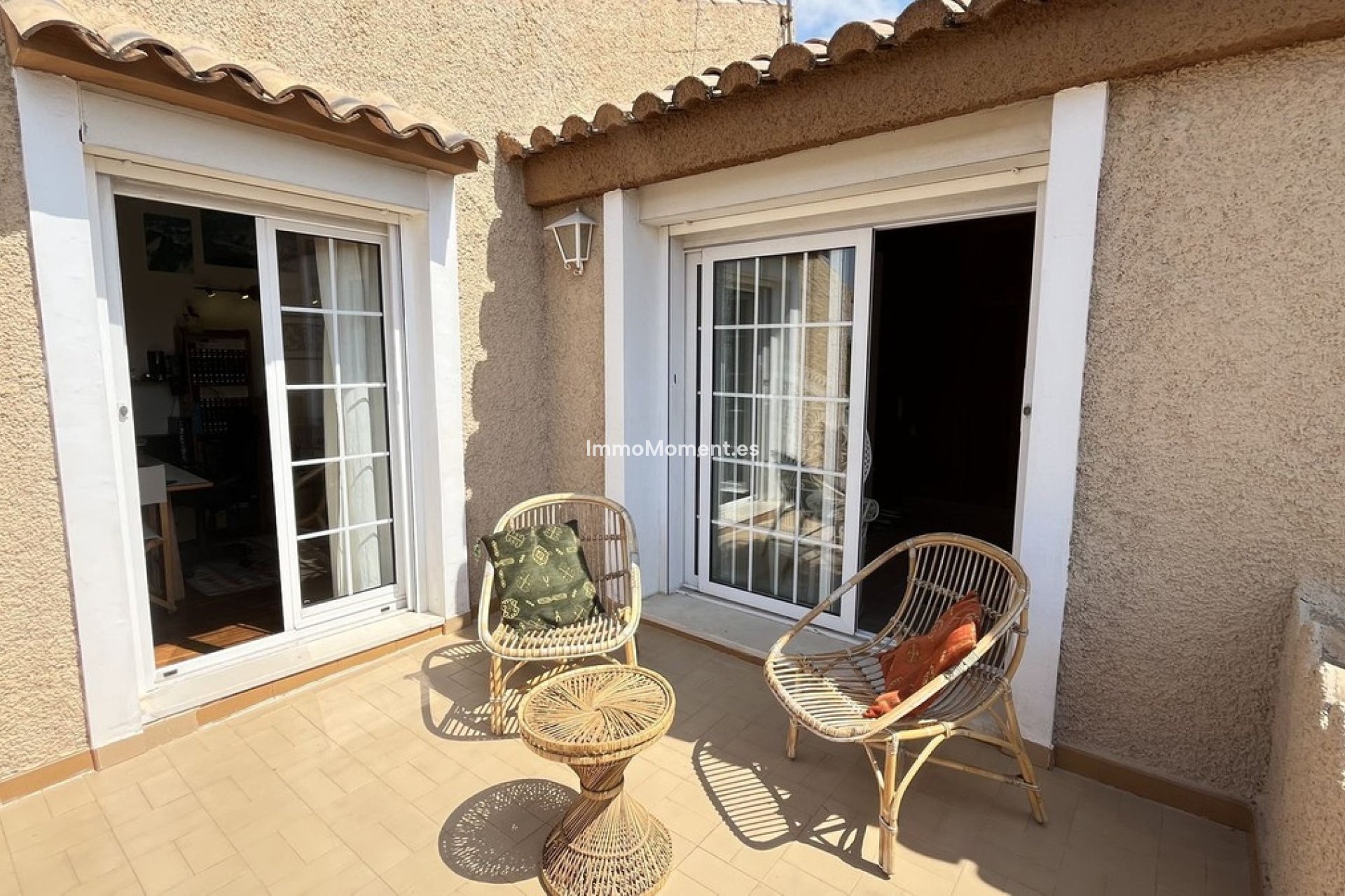 Bestaande woning - Villa - Muchamiel - Muchamiel - Mutxamel Centro