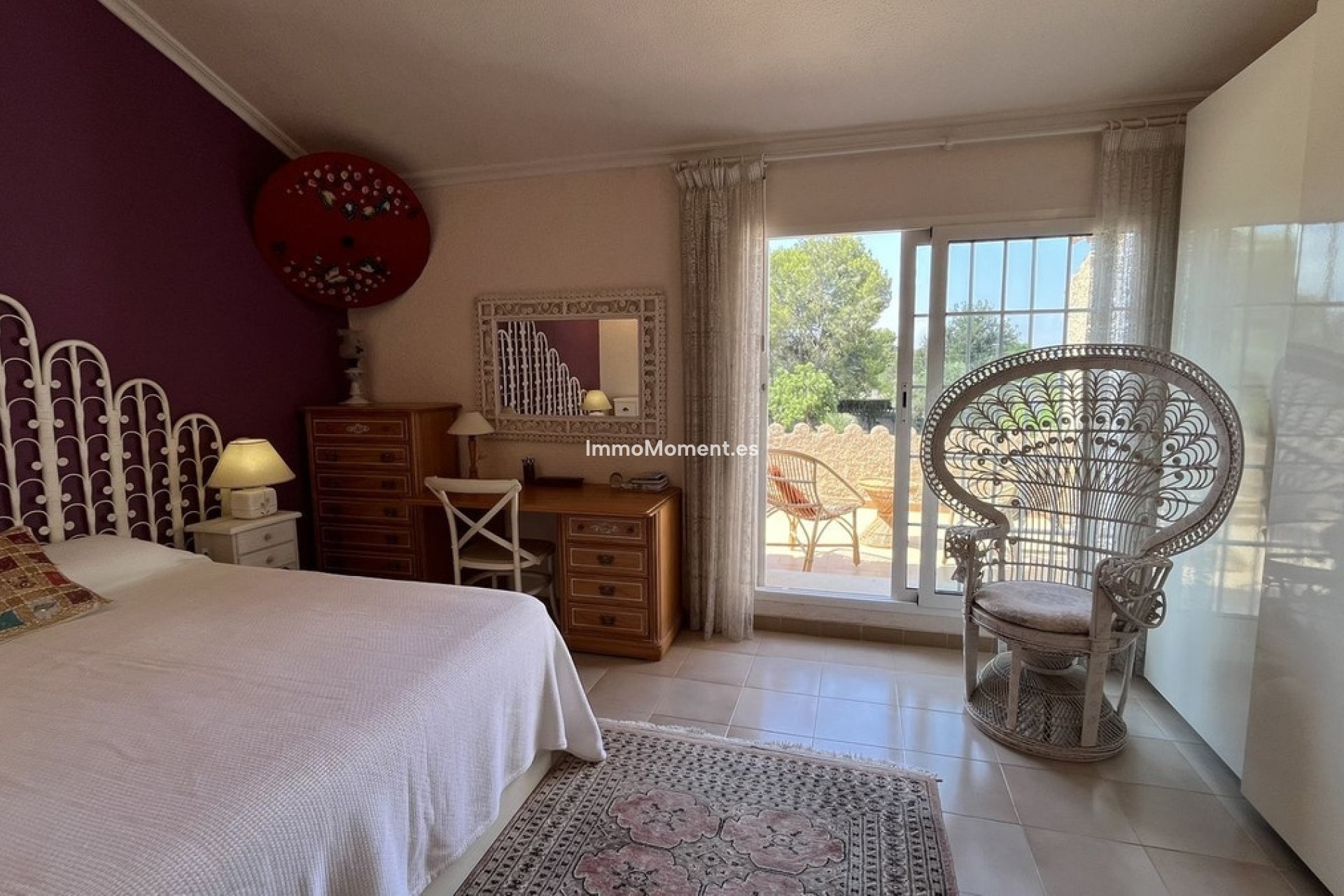 Bestaande woning - Villa - Muchamiel - Muchamiel - Mutxamel Centro