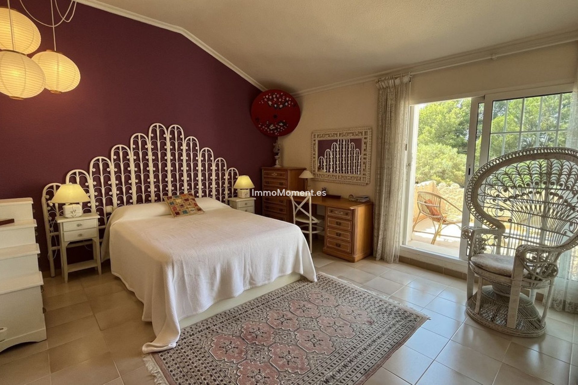 Bestaande woning - Villa - Muchamiel - Muchamiel - Mutxamel Centro