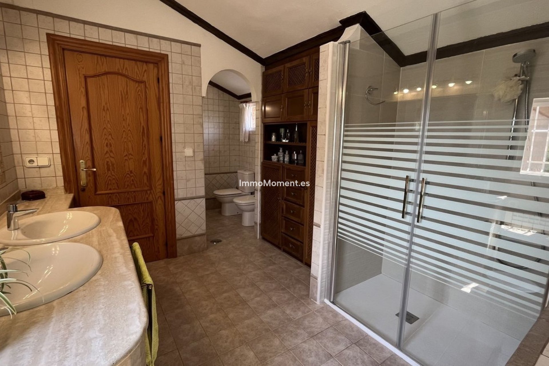 Bestaande woning - Villa - Muchamiel - Muchamiel - Mutxamel Centro