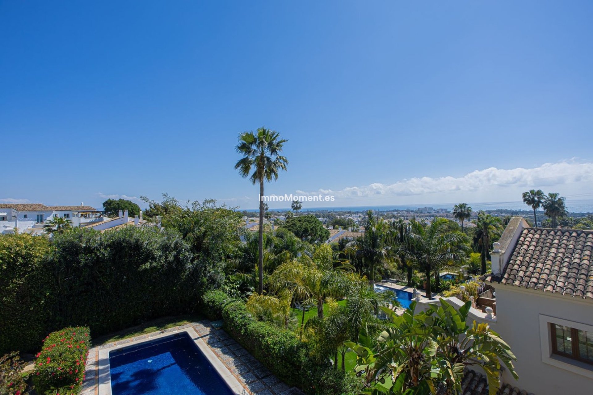 Bestaande woning - Villa - New Golden Mile