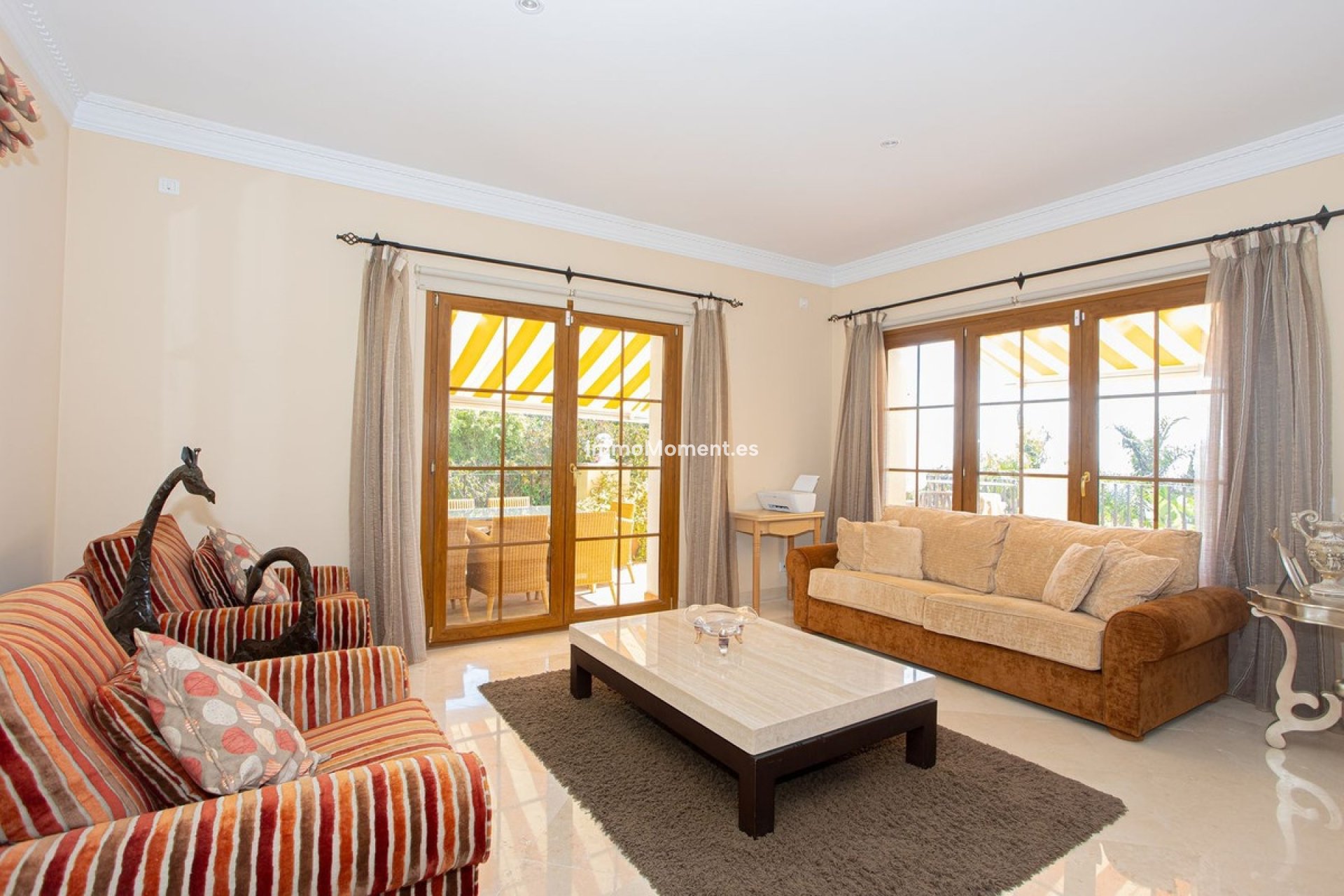 Bestaande woning - Villa - New Golden Mile