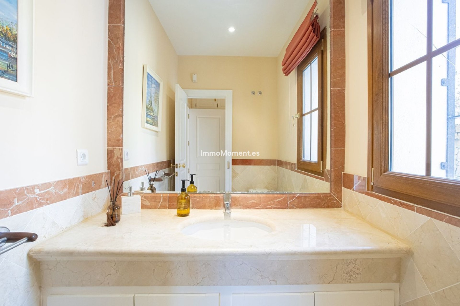 Bestaande woning - Villa - New Golden Mile