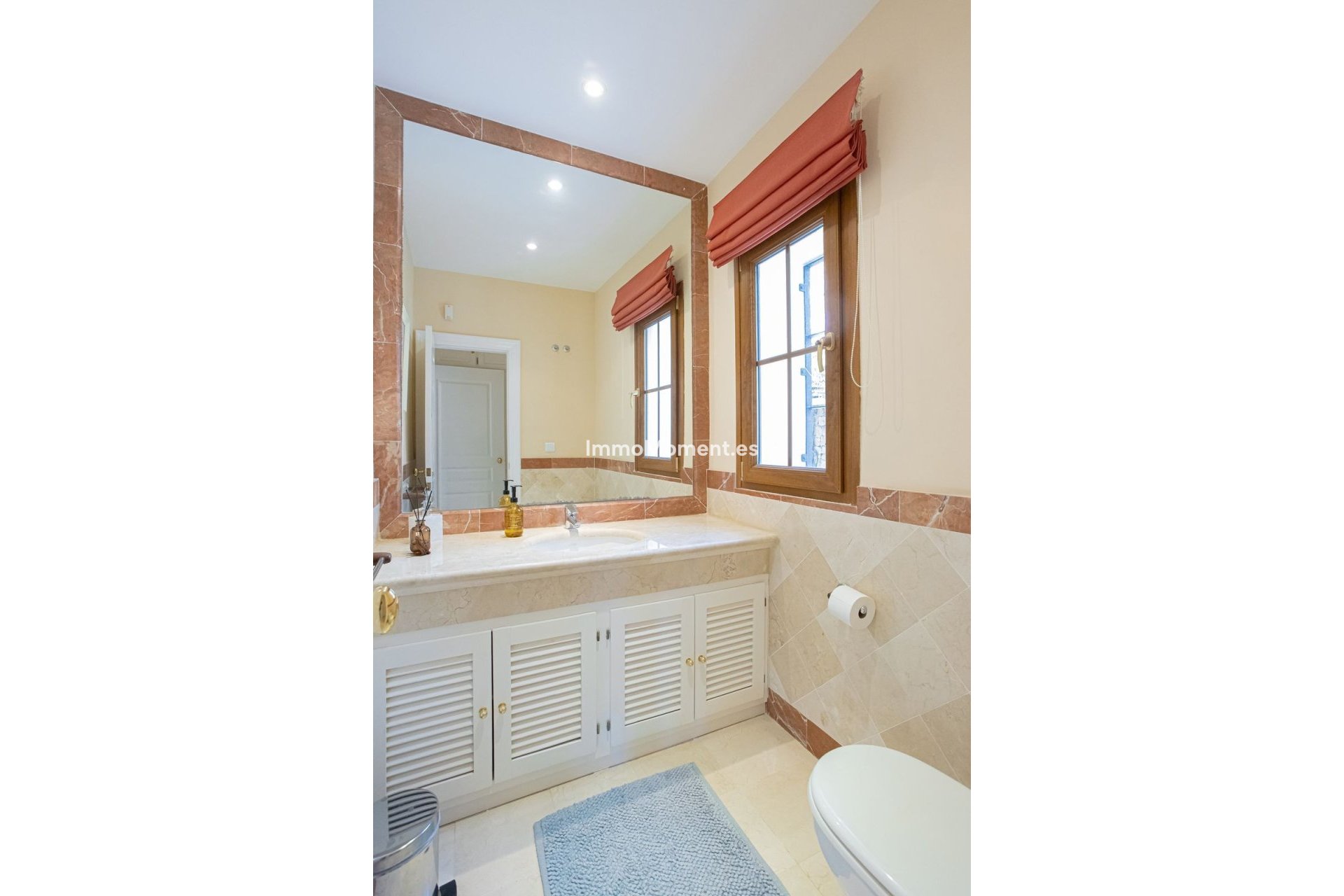 Bestaande woning - Villa - New Golden Mile