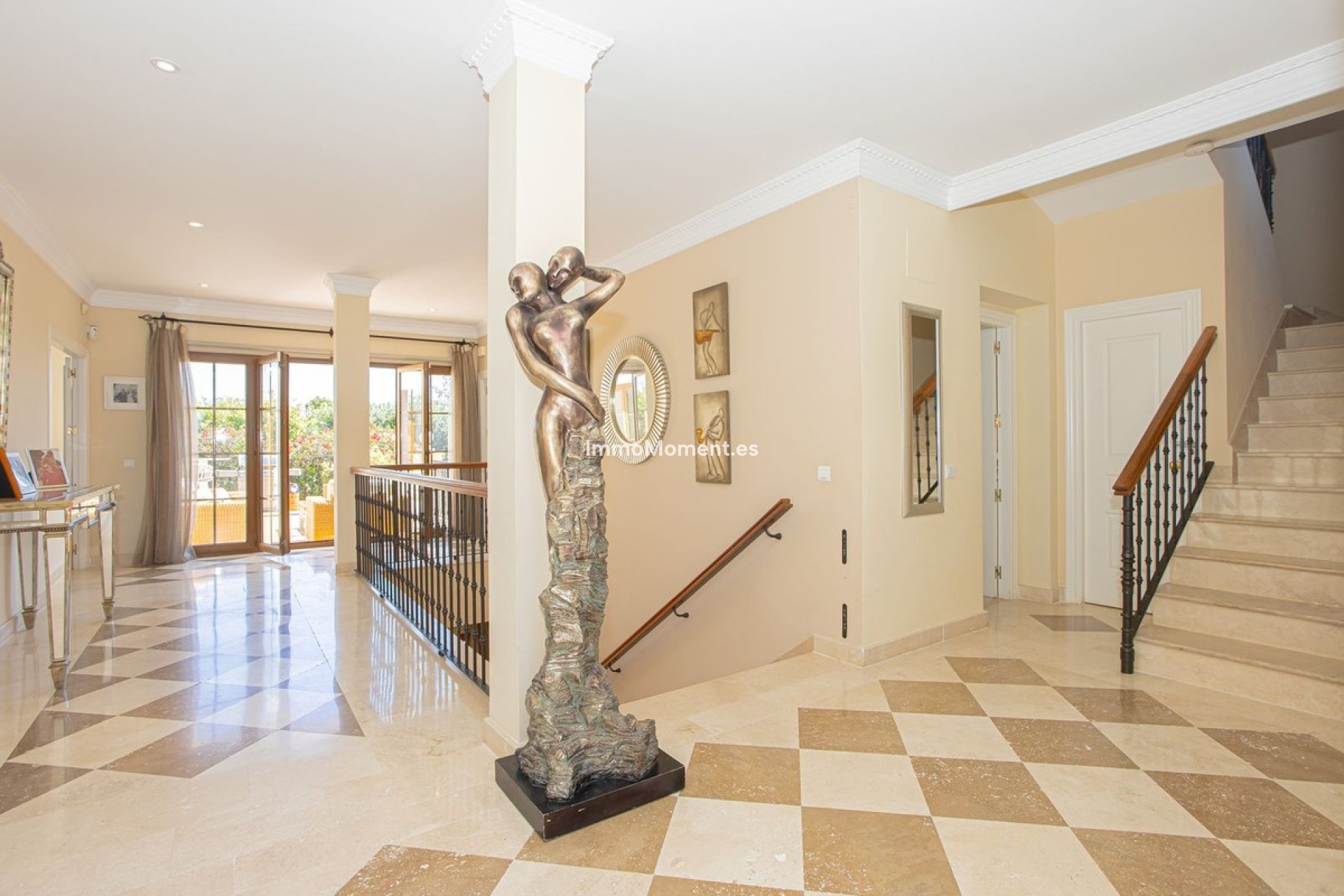 Bestaande woning - Villa - New Golden Mile