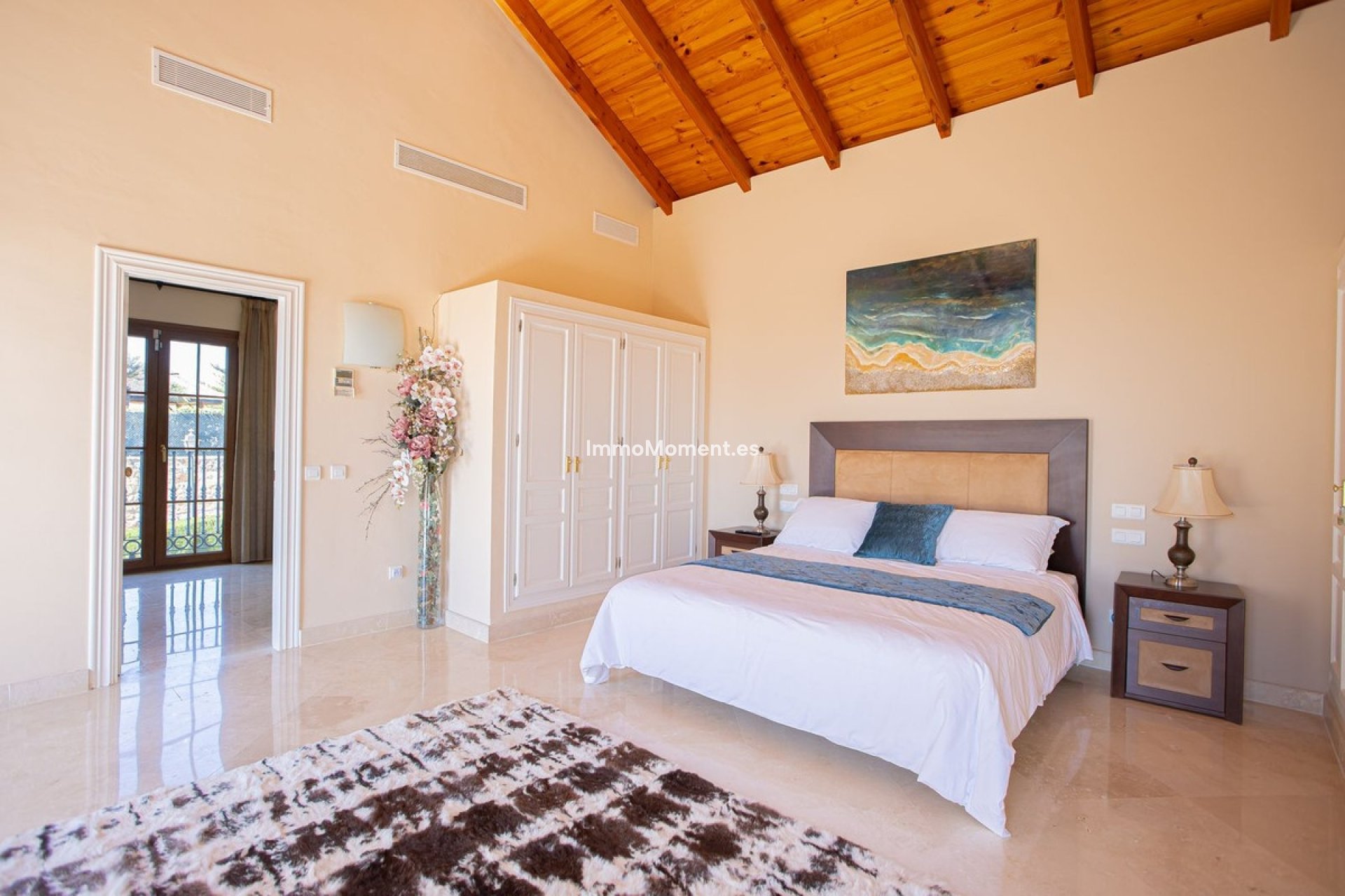 Bestaande woning - Villa - New Golden Mile