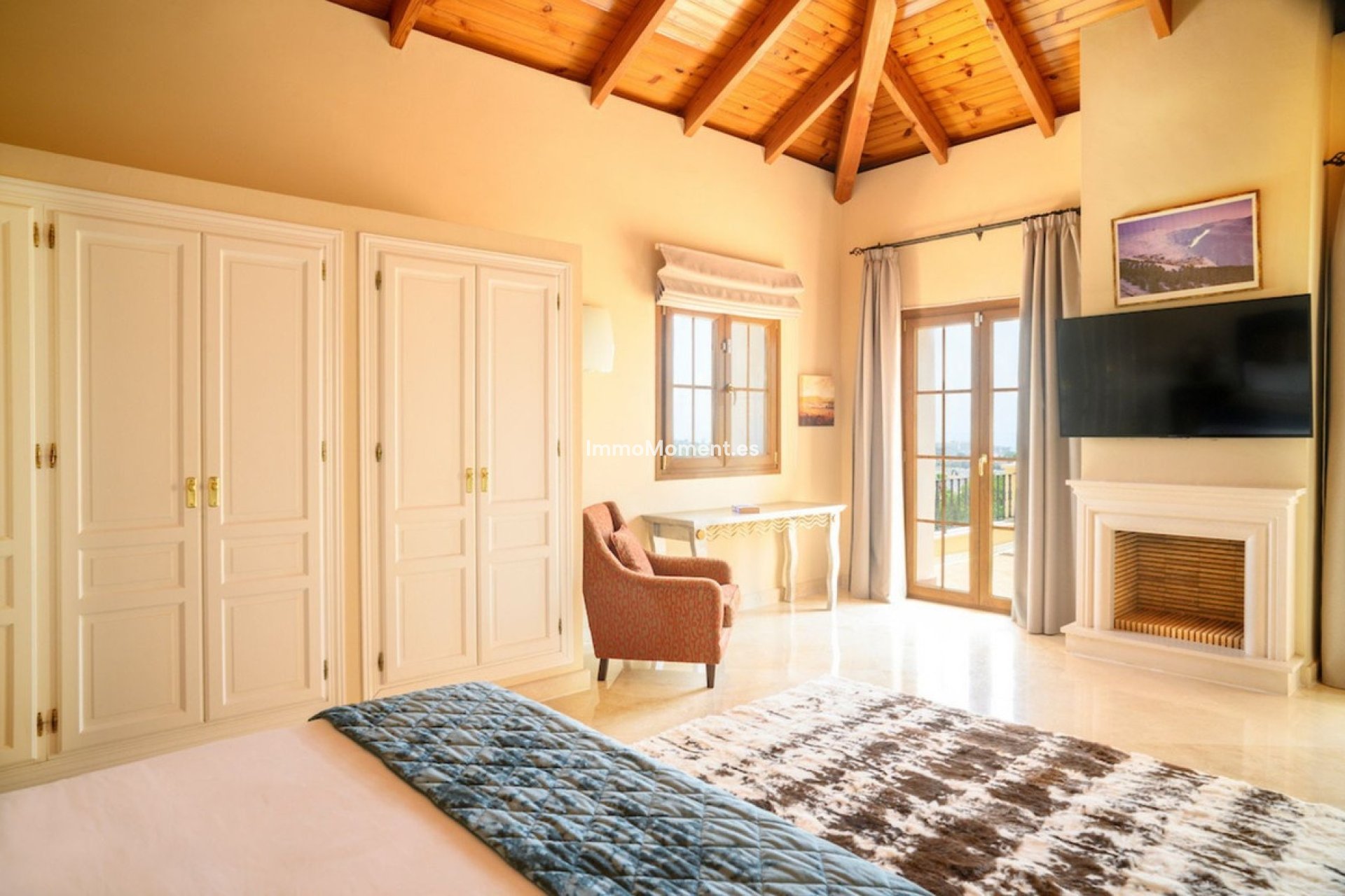 Bestaande woning - Villa - New Golden Mile