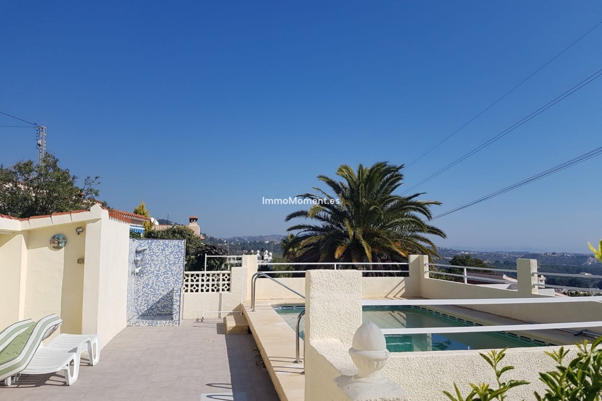 Bestaande woning - Villa - Novelda - Estación