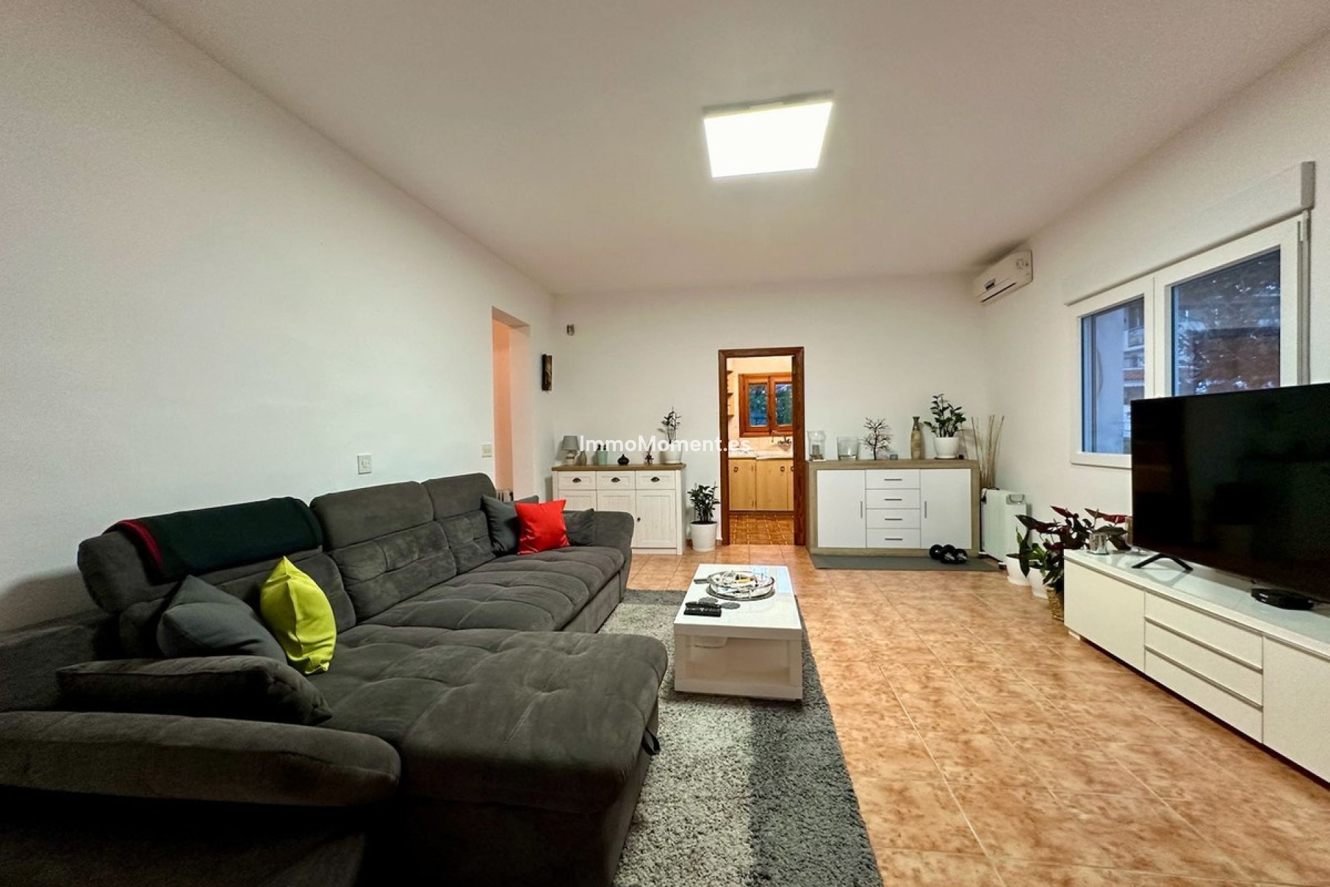 Bestaande woning - Villa - Novelda - Estación