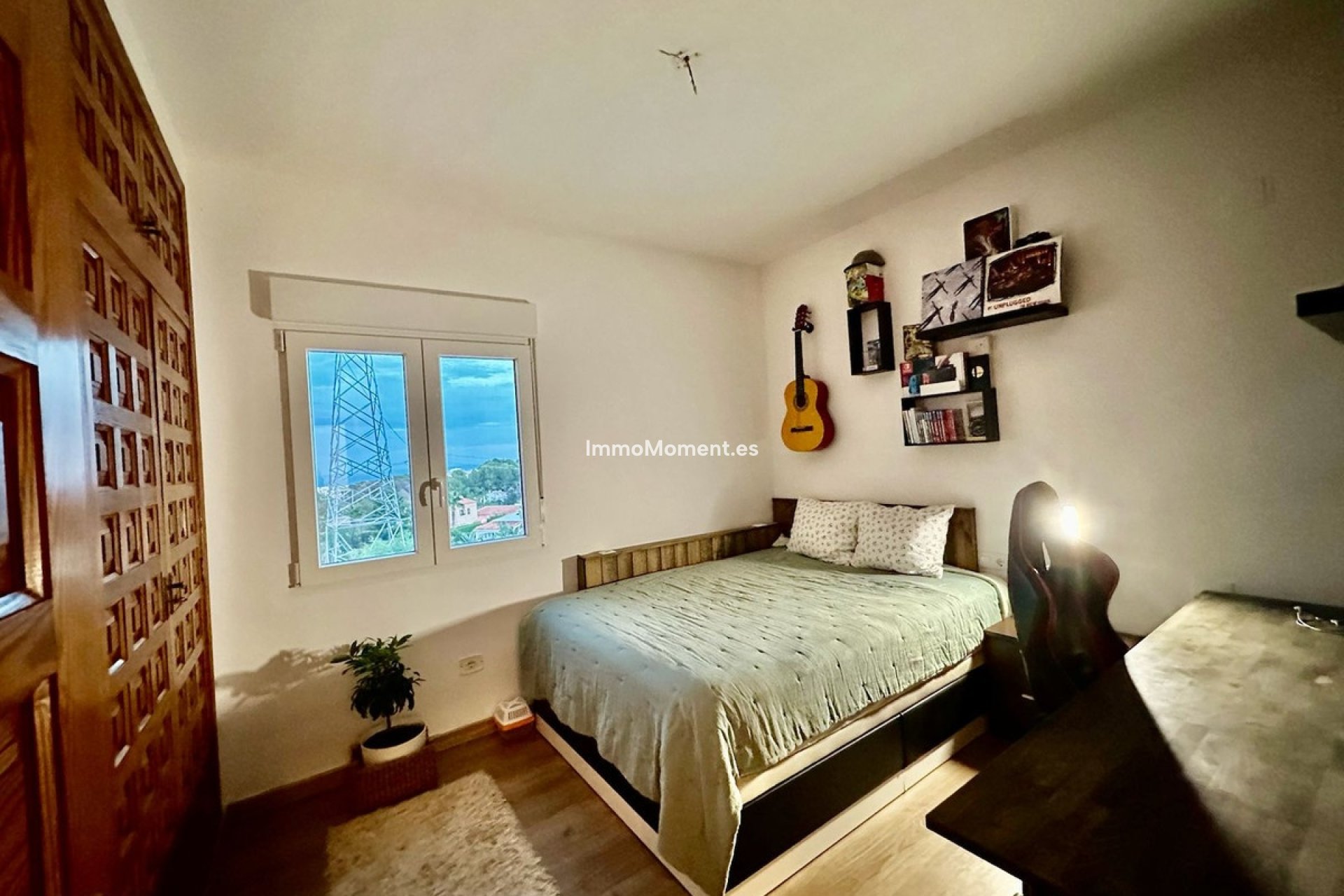 Bestaande woning - Villa - Novelda - Estación