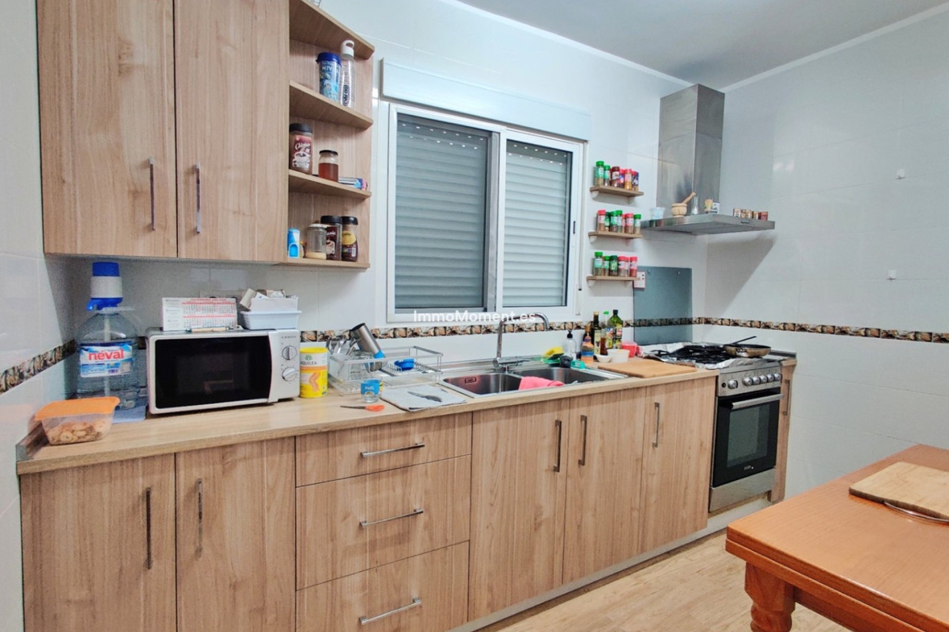 Bestaande woning - Villa - Novelda - Estación