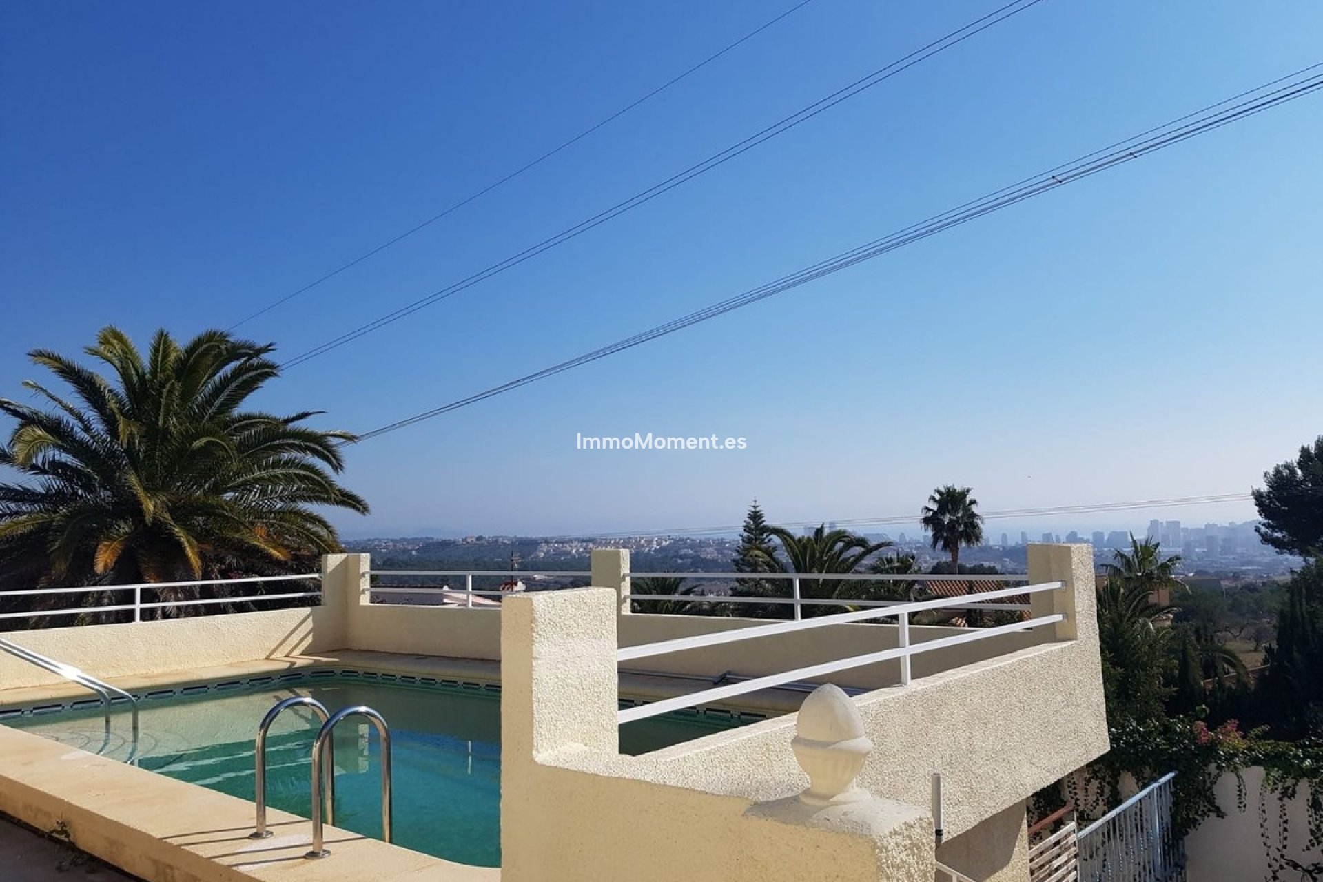 Bestaande woning - Villa - Novelda - Estación