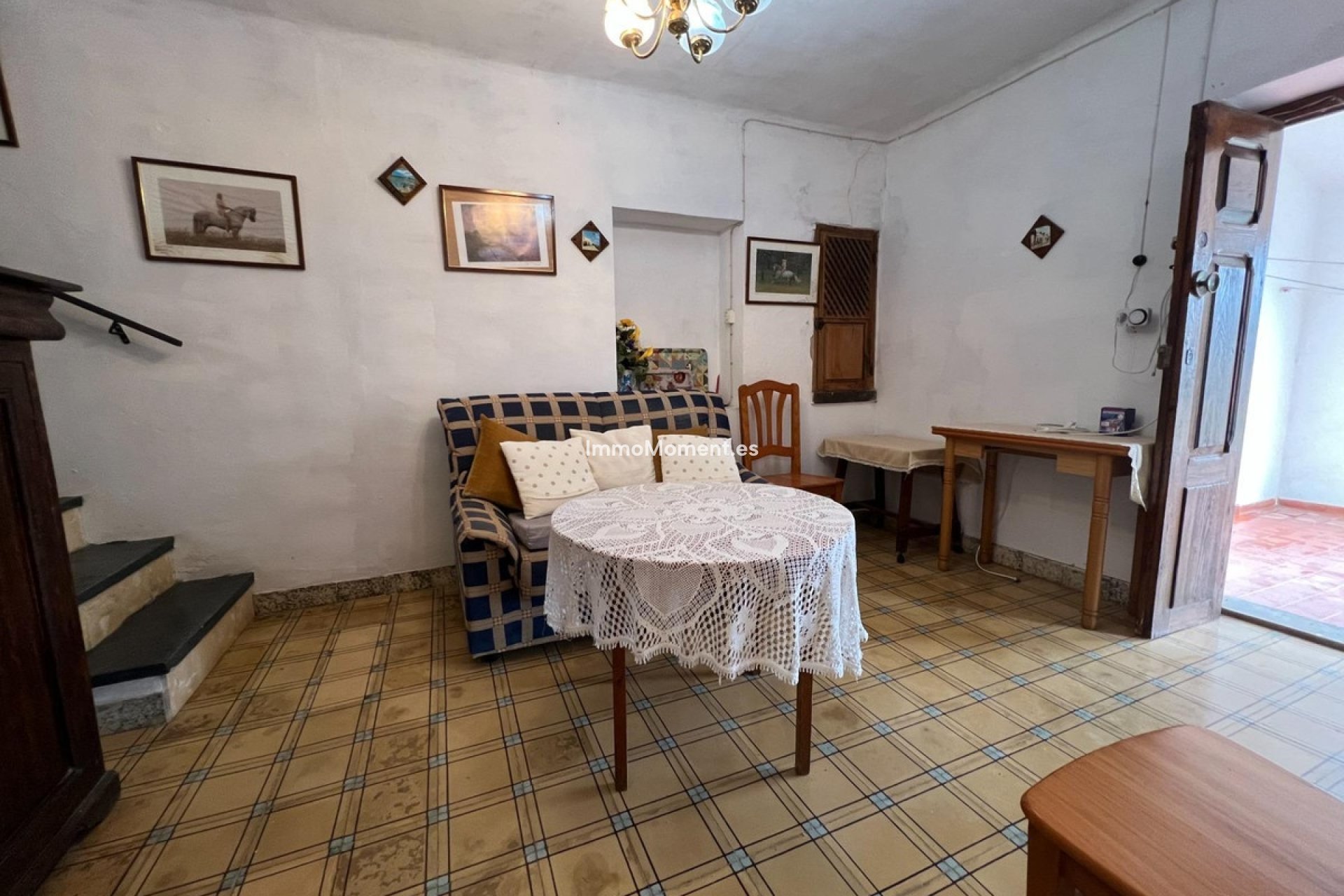 Bestaande woning - Villa - Novelda - Estación