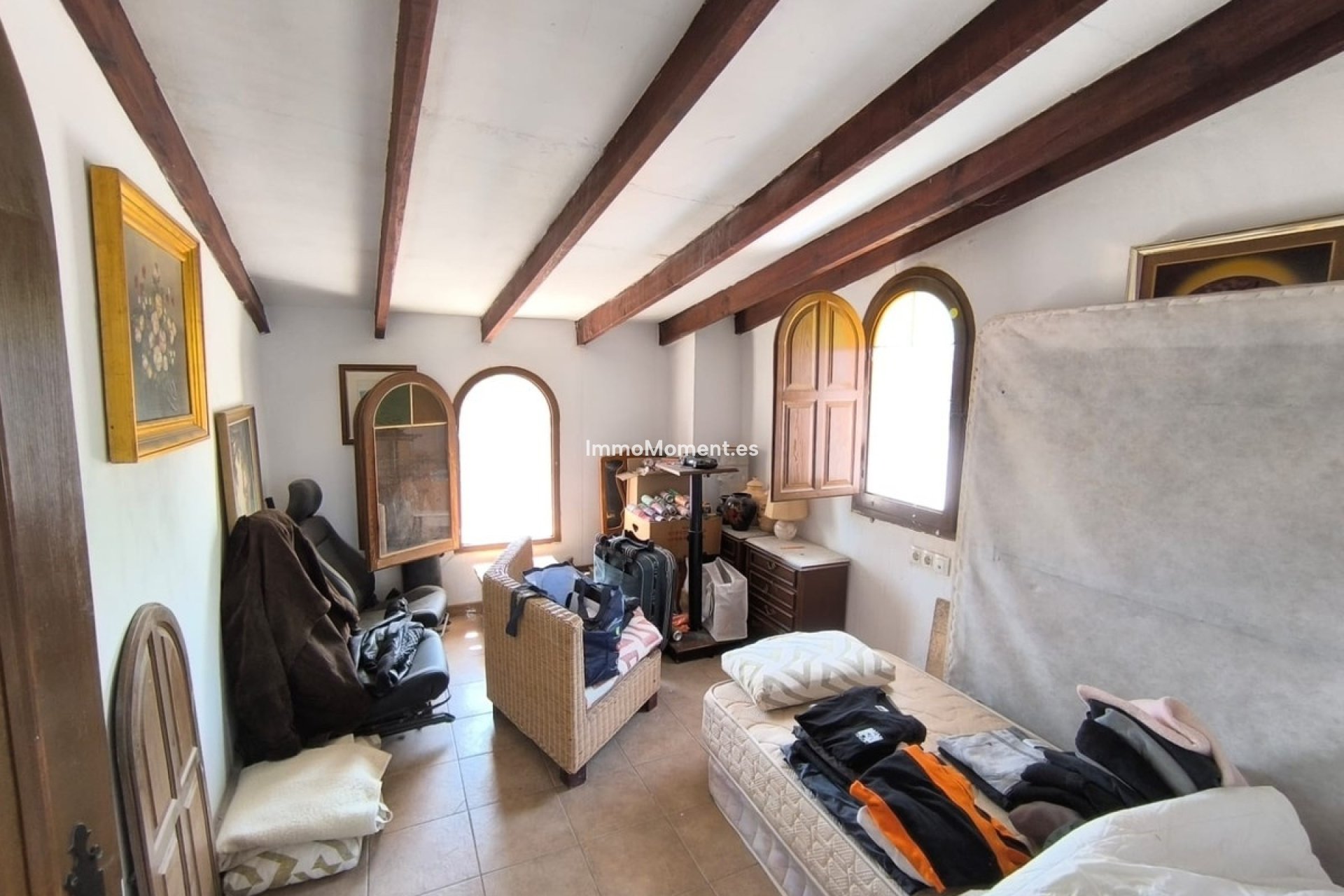 Bestaande woning - Villa - Novelda - Novelda Centro