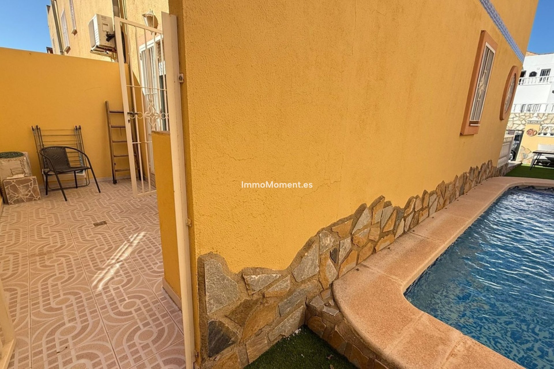 Bestaande woning - Villa - Orihuela - Blue Lagoon