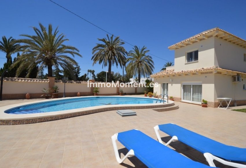 Bestaande woning - Villa - Orihuela - Cabo Roig