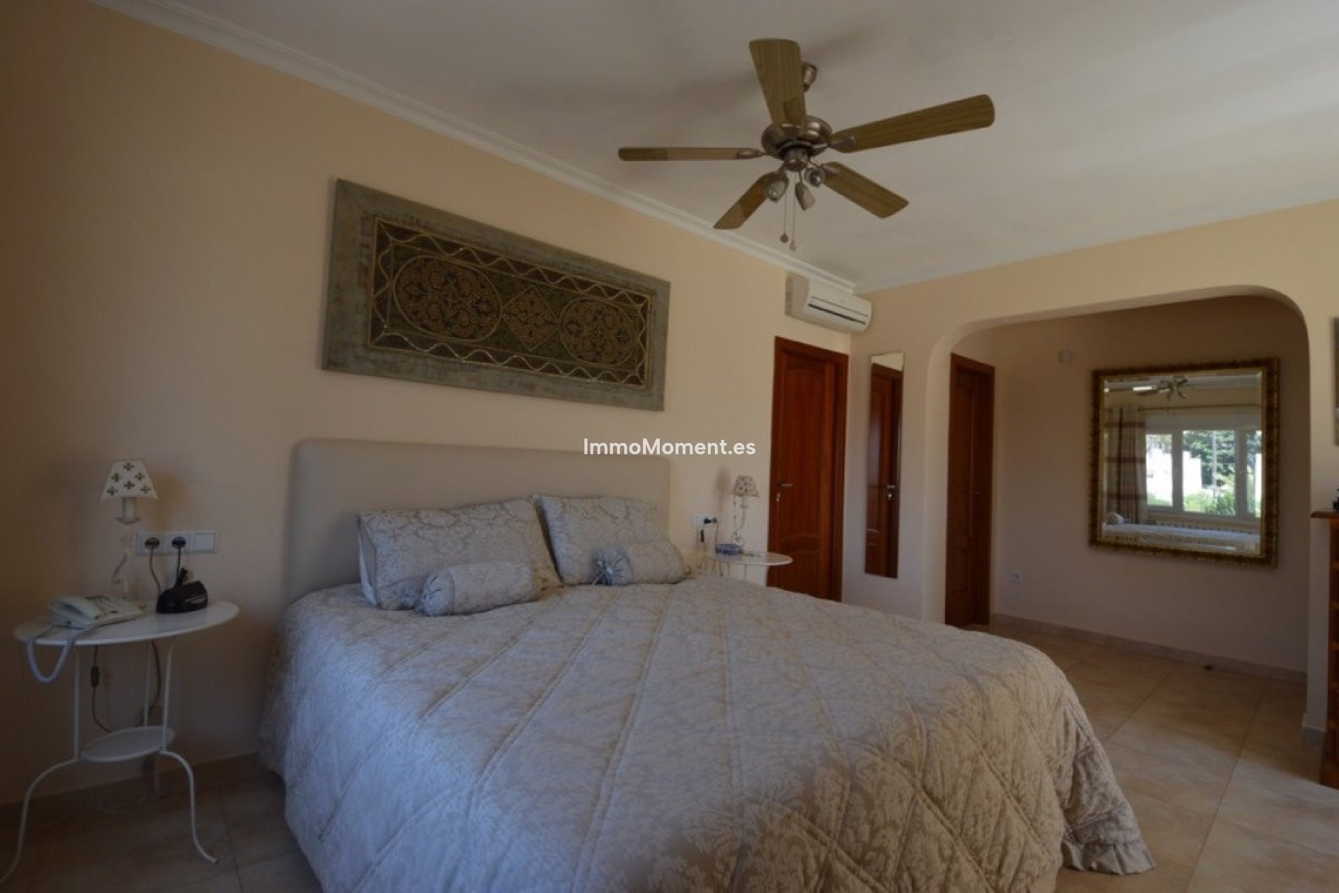 Bestaande woning - Villa - Orihuela - Cabo Roig