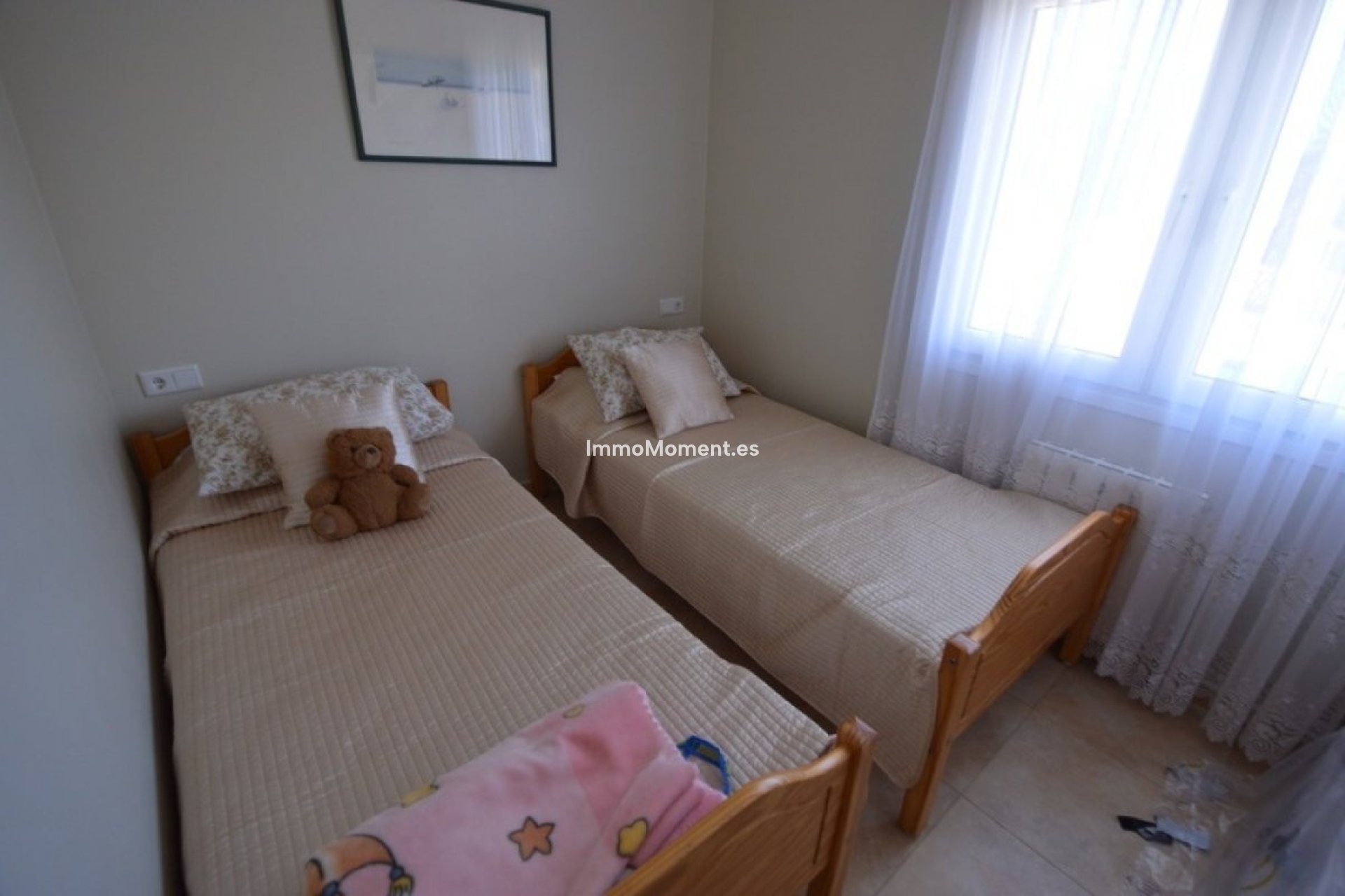 Bestaande woning - Villa - Orihuela - Cabo Roig