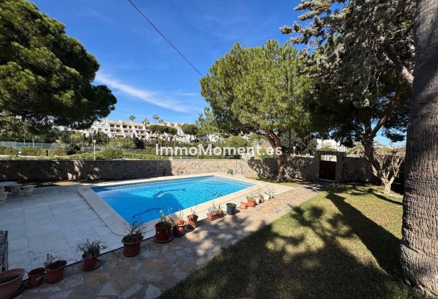 Bestaande woning - Villa - Orihuela - Cabo Roig