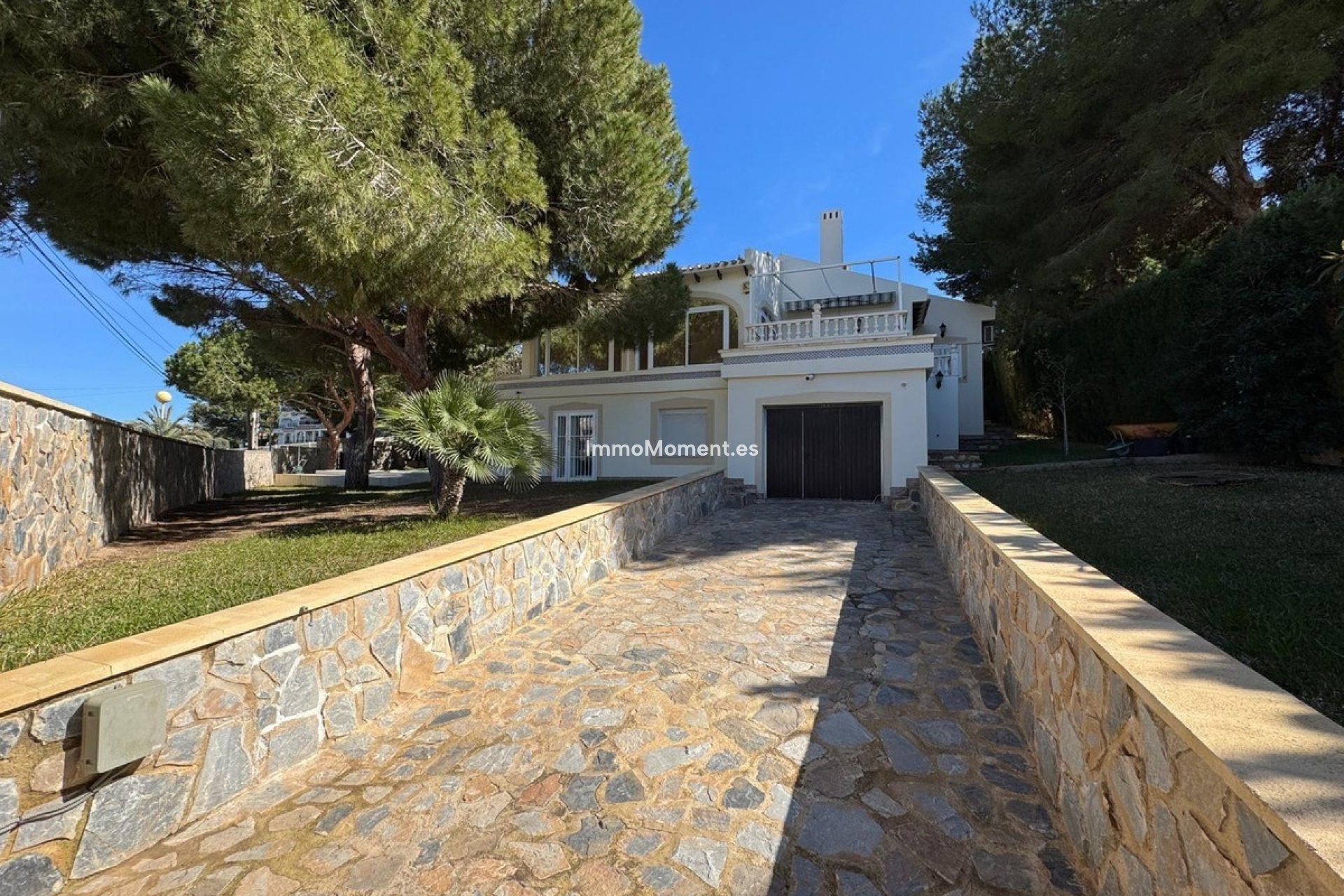 Bestaande woning - Villa - Orihuela - Cabo Roig