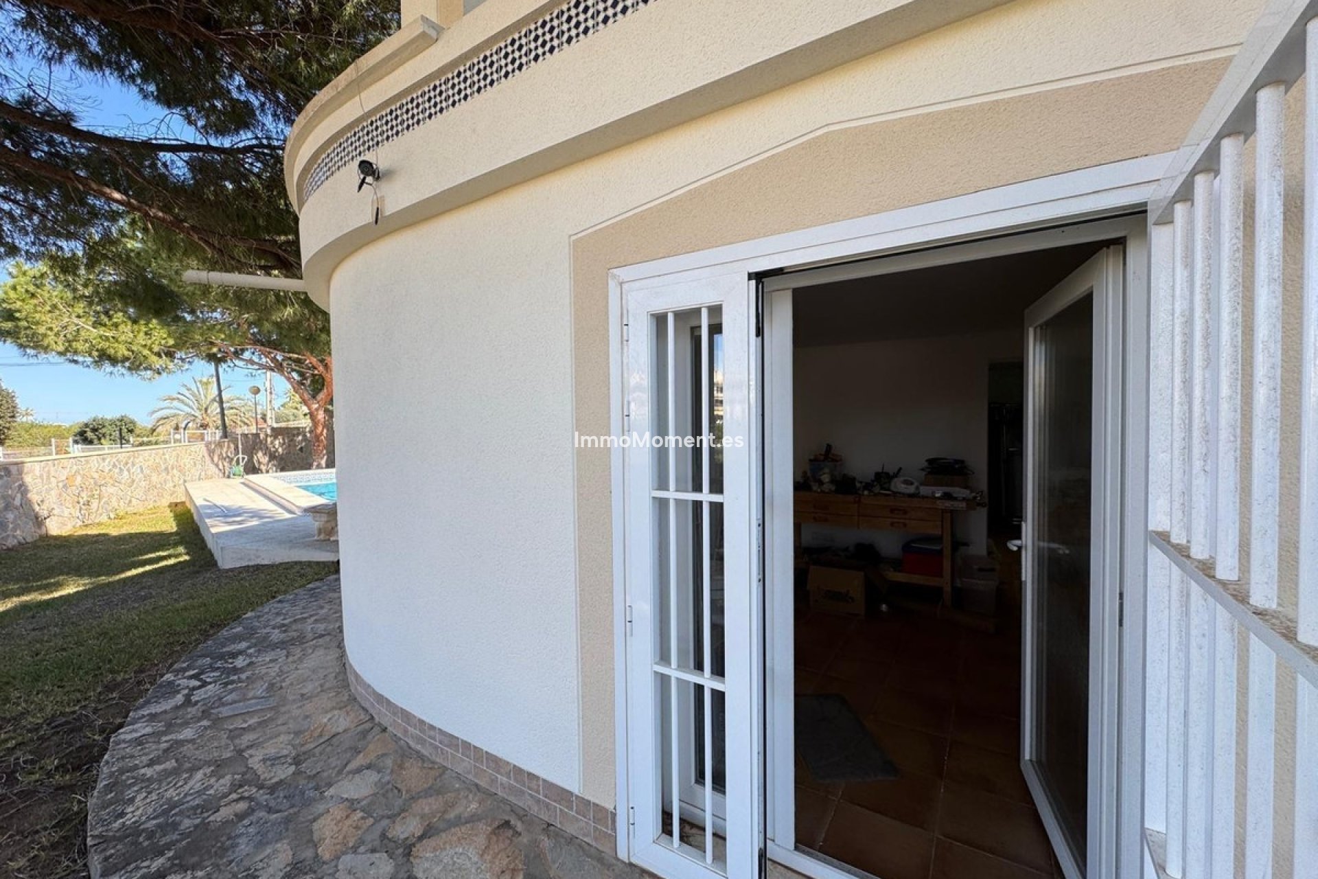 Bestaande woning - Villa - Orihuela - Cabo Roig