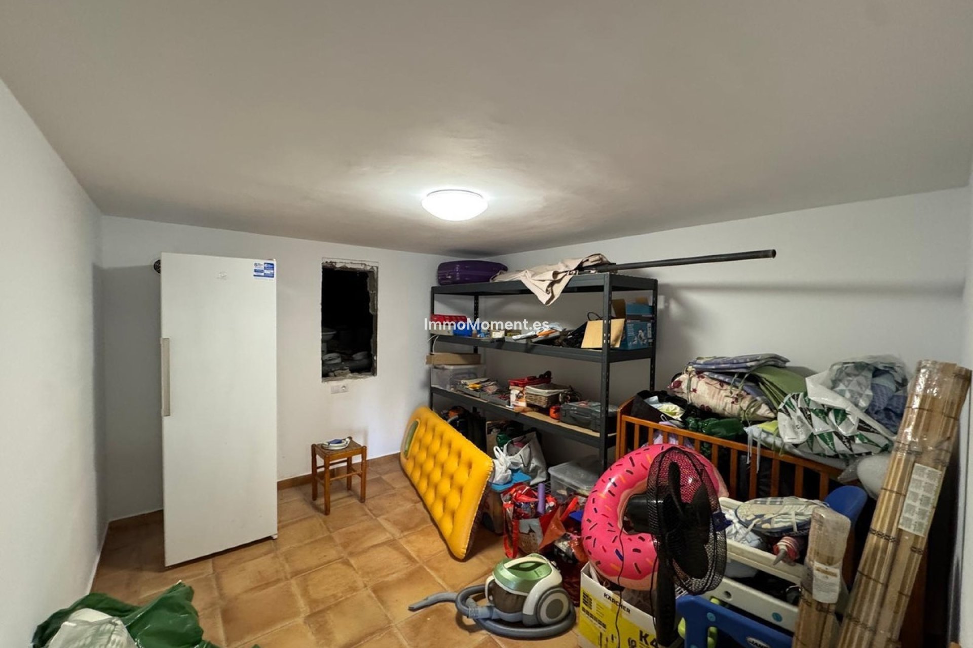 Bestaande woning - Villa - Orihuela - Cabo Roig