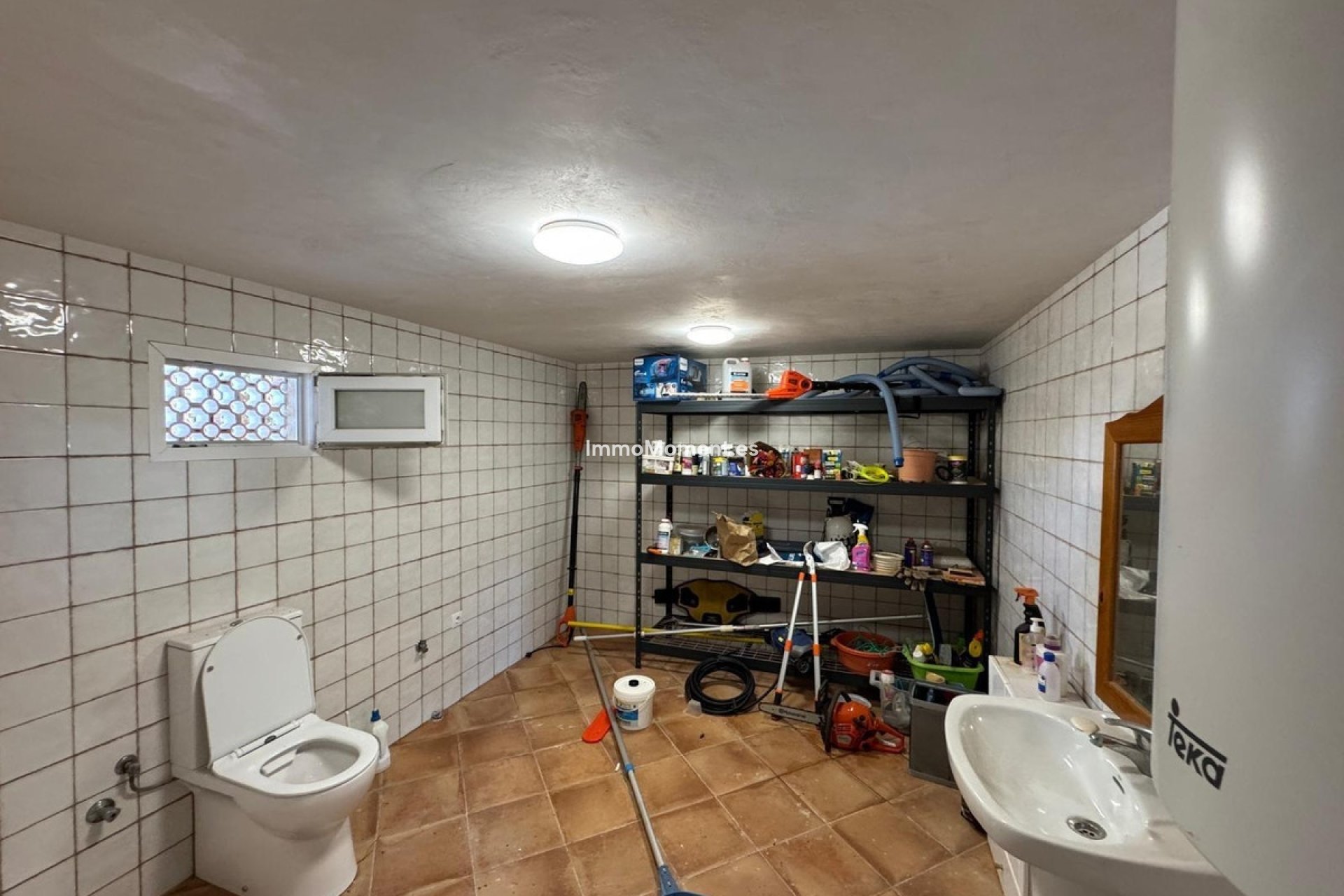 Bestaande woning - Villa - Orihuela - Cabo Roig