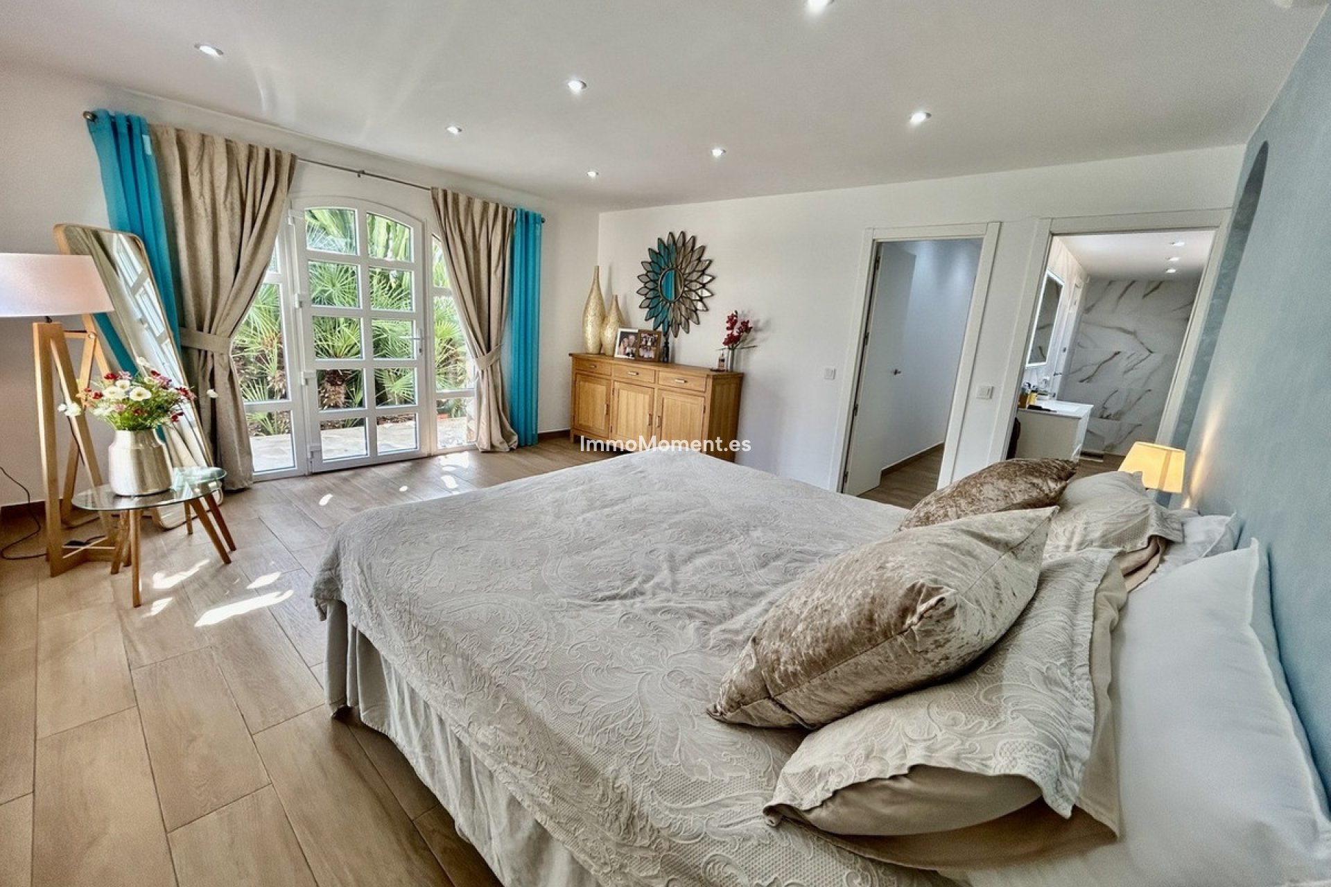 Bestaande woning - Villa - Orihuela - Cabo Roig