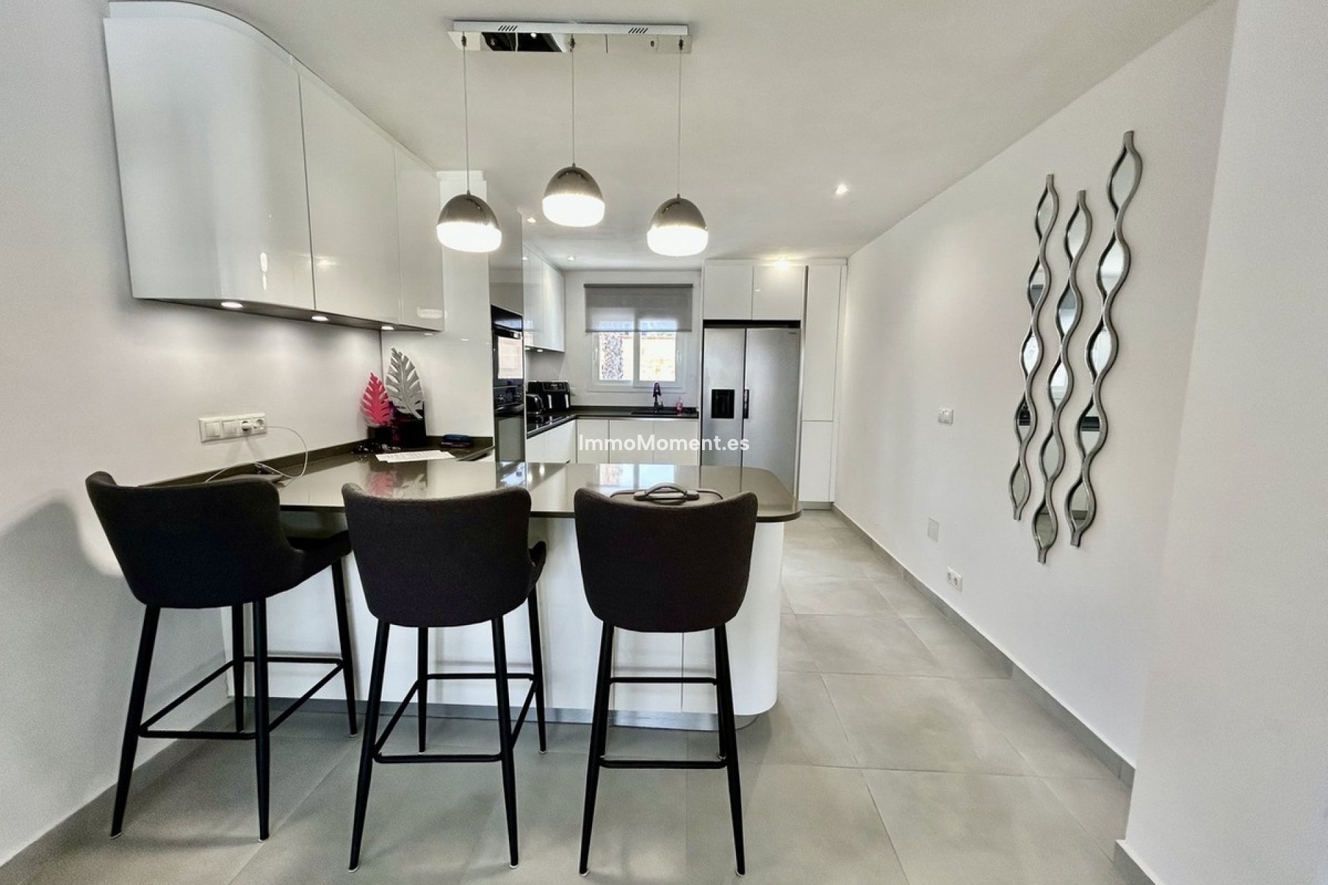 Bestaande woning - Villa - Orihuela - Cabo Roig