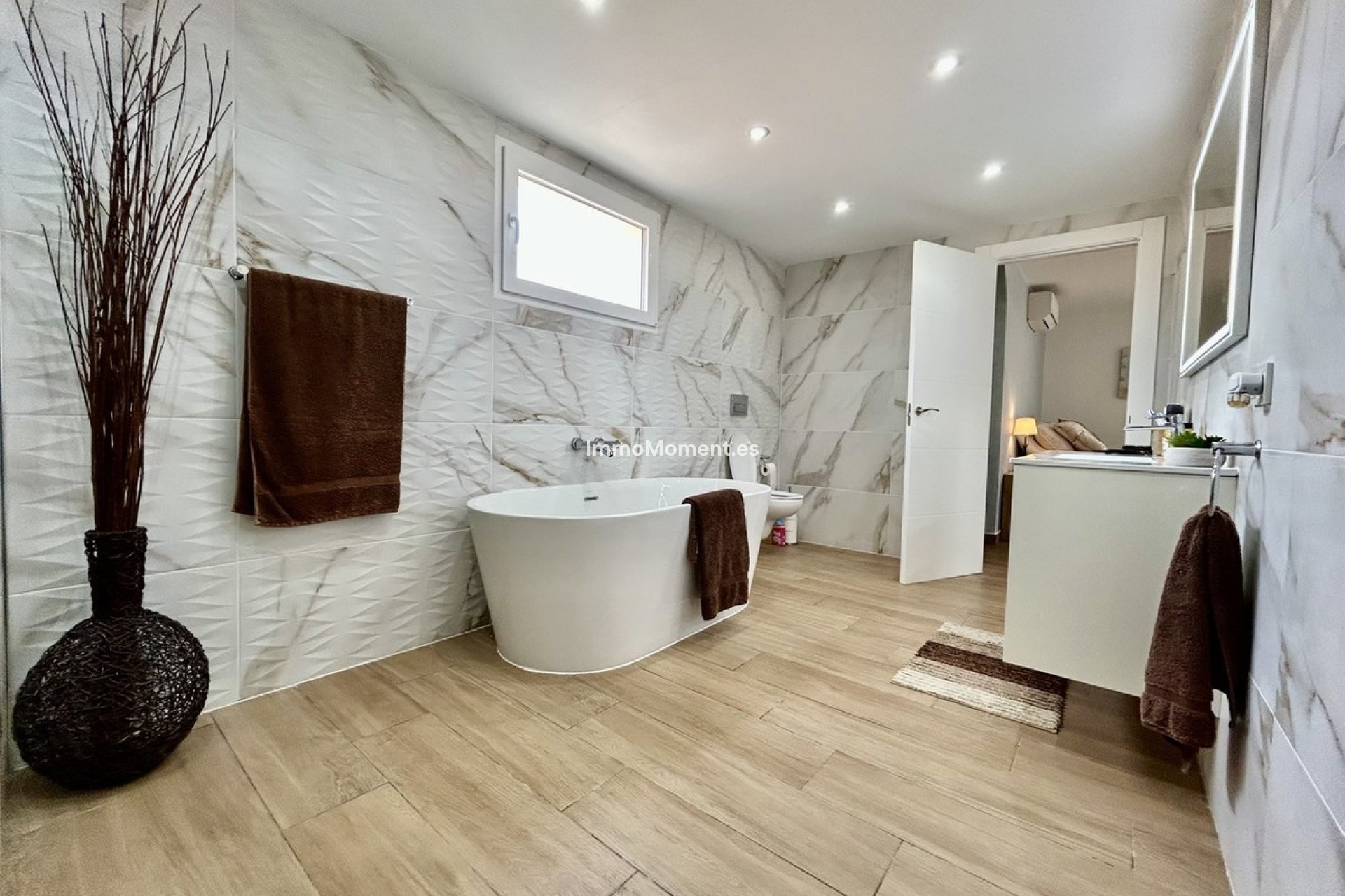 Bestaande woning - Villa - Orihuela - Cabo Roig