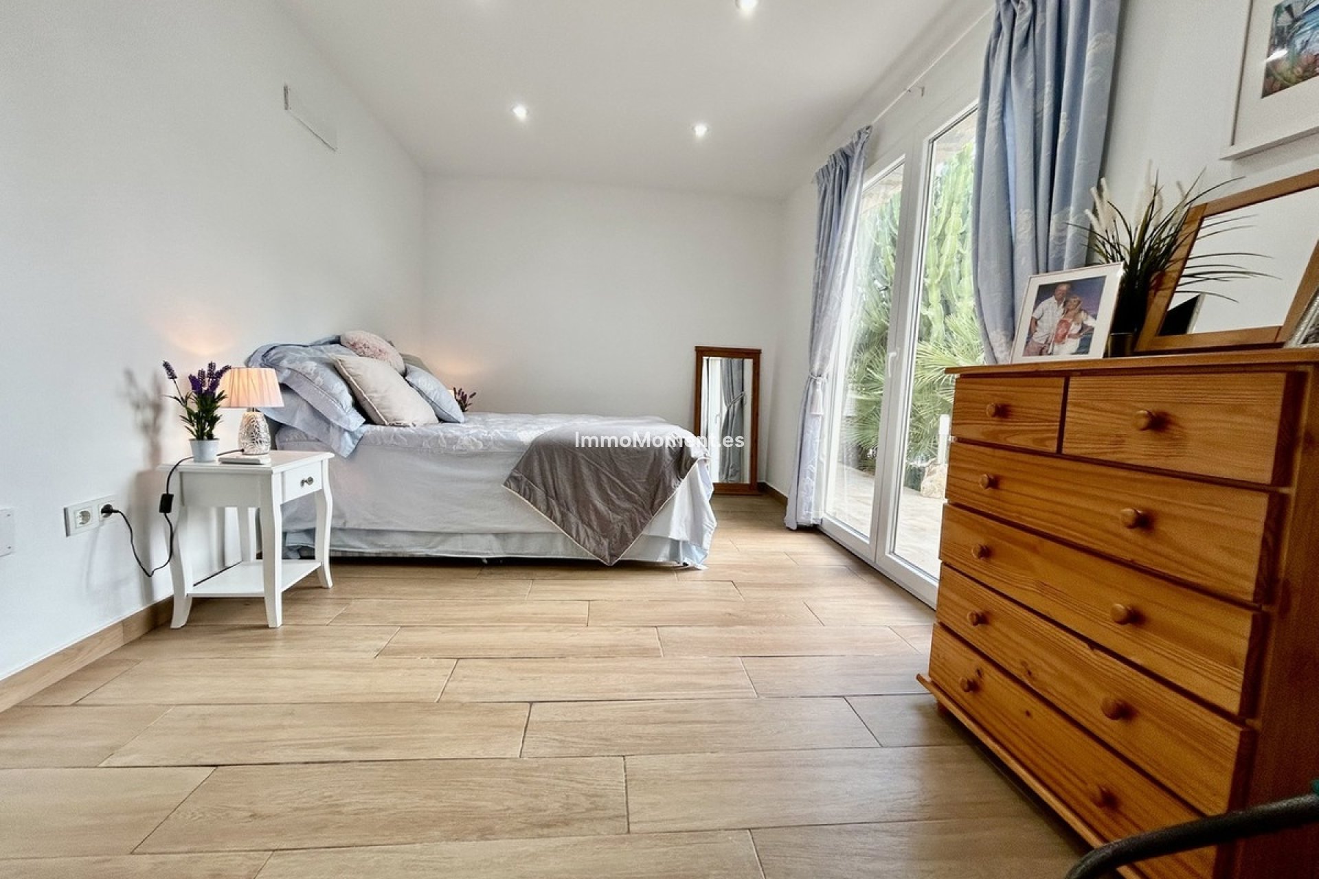 Bestaande woning - Villa - Orihuela - Cabo Roig