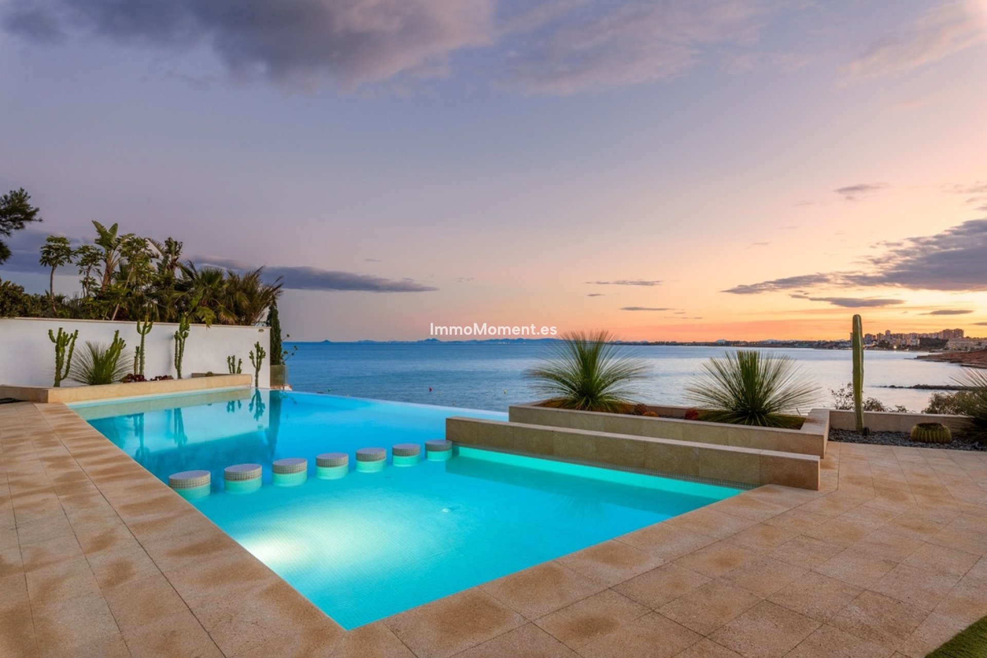 Bestaande woning - Villa - Orihuela - Cabo Roig