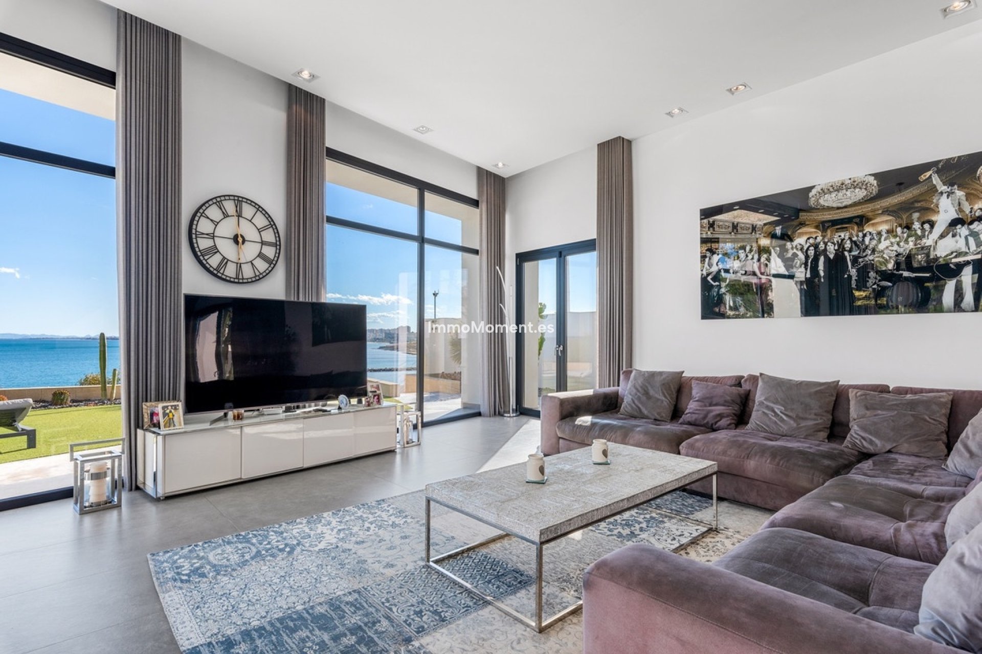 Bestaande woning - Villa - Orihuela - Cabo Roig