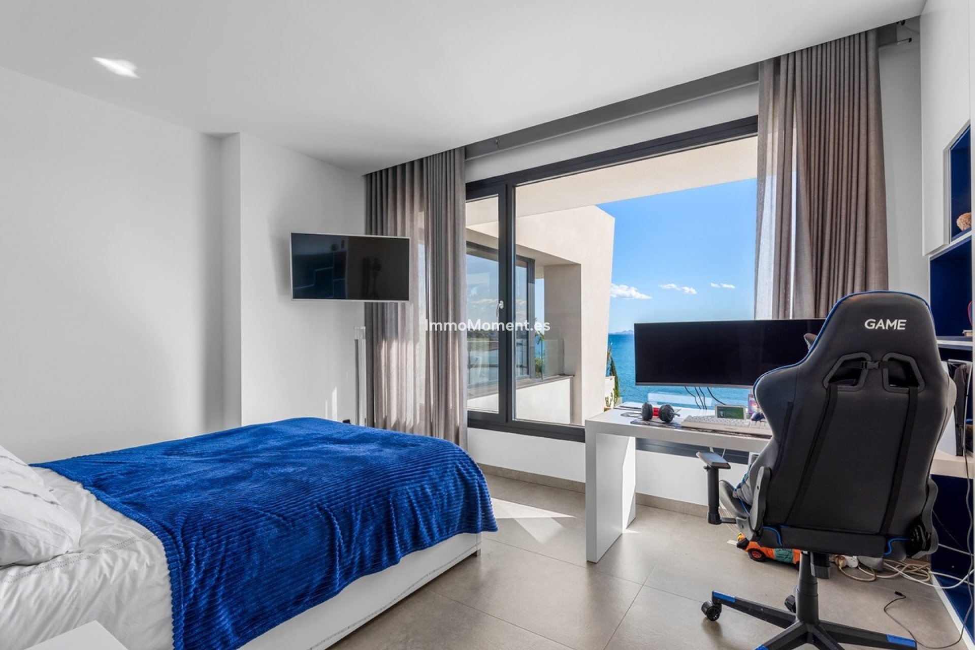 Bestaande woning - Villa - Orihuela - Cabo Roig