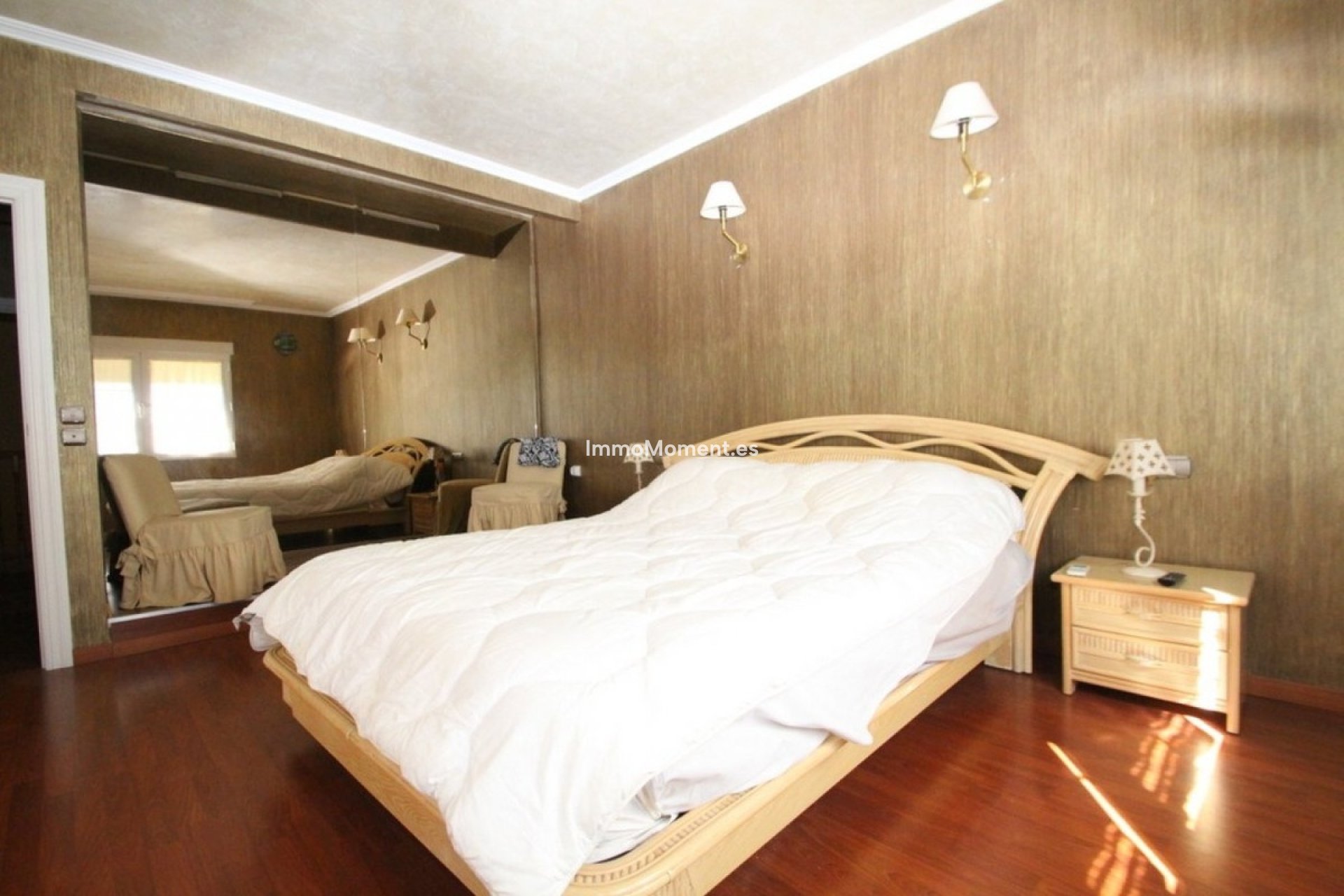 Bestaande woning - Villa - Orihuela - Cabo Roig