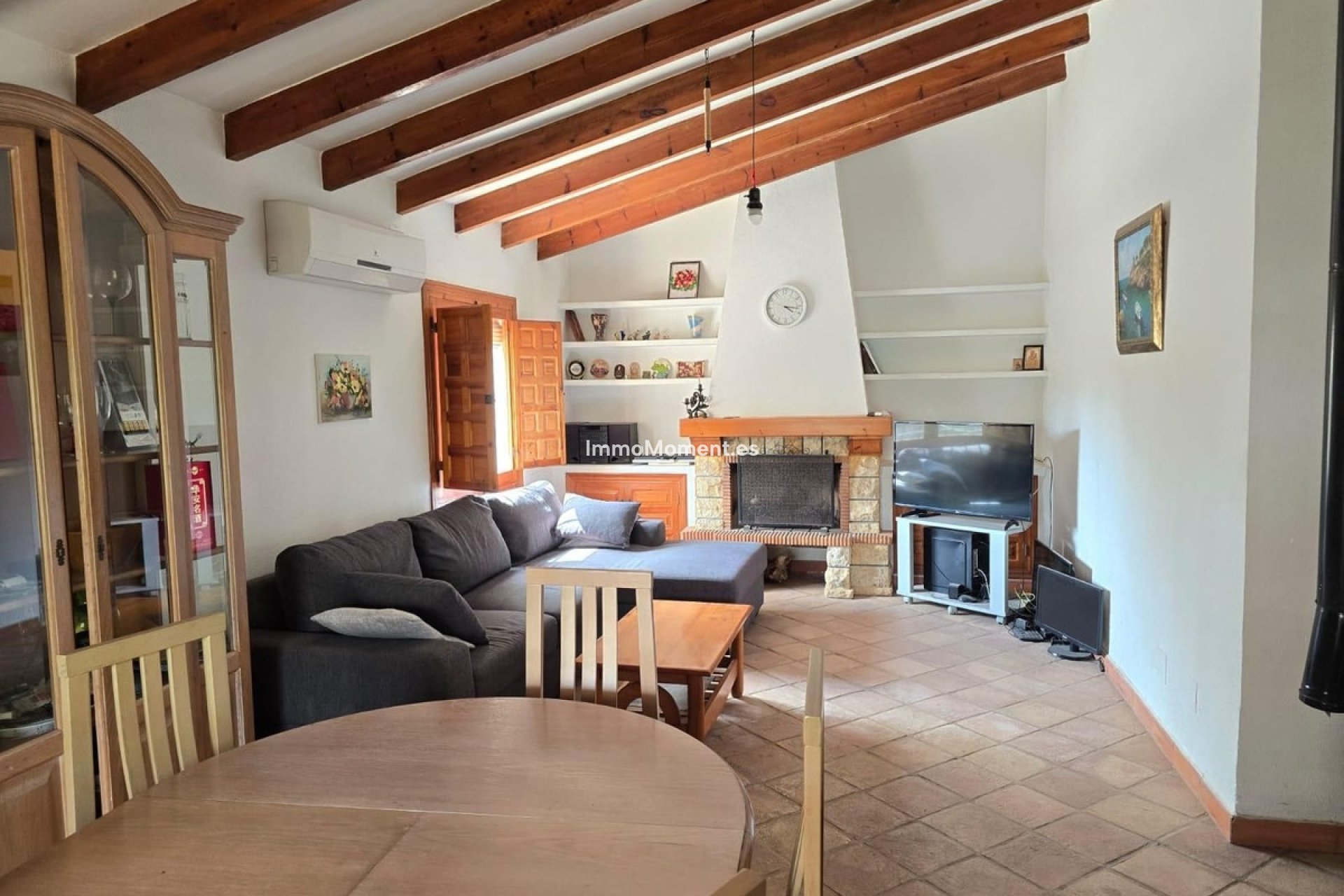 Bestaande woning - Villa - Orihuela - Cabo Roig