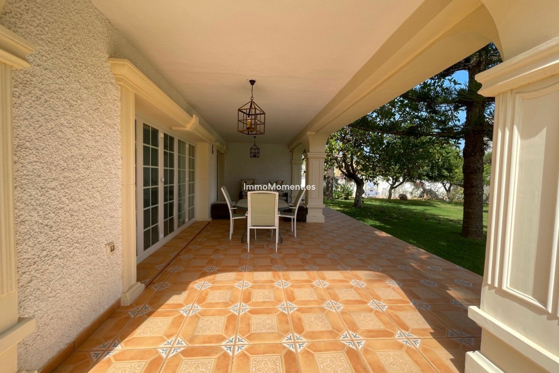 Bestaande woning - Villa - Orihuela - Cabo Roig