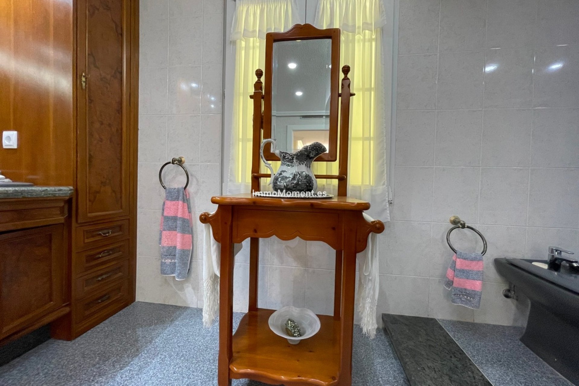 Bestaande woning - Villa - Orihuela - Cabo Roig