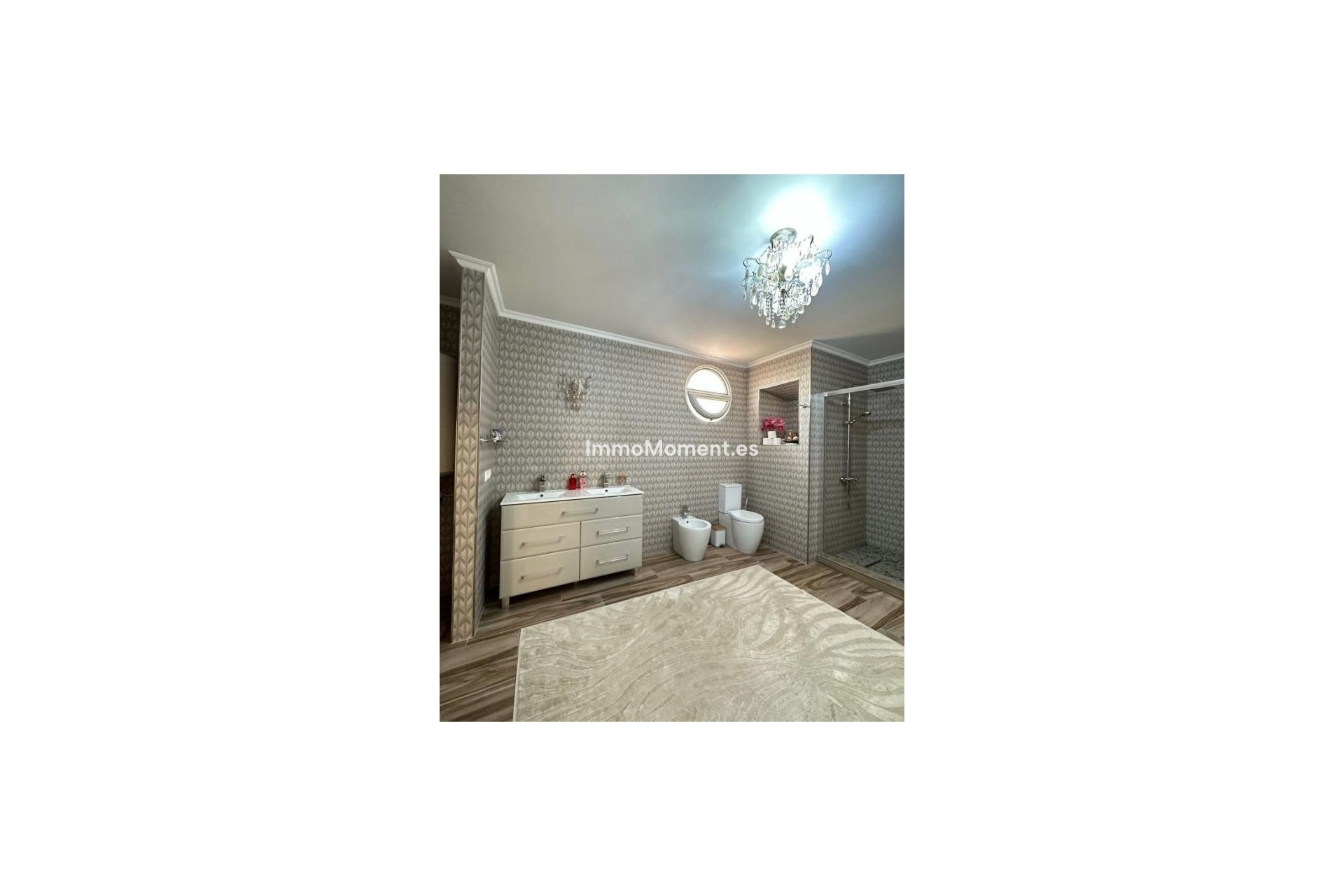 Bestaande woning - Villa - Orihuela - Campoamor