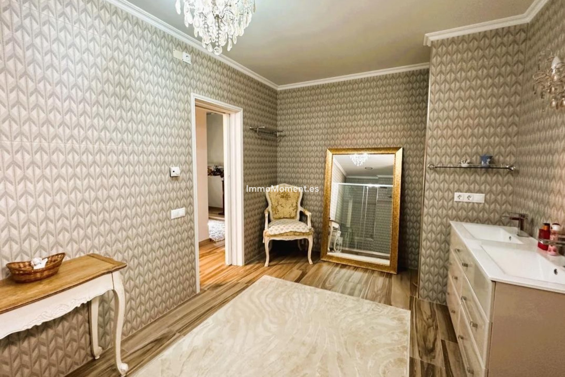 Bestaande woning - Villa - Orihuela - Campoamor